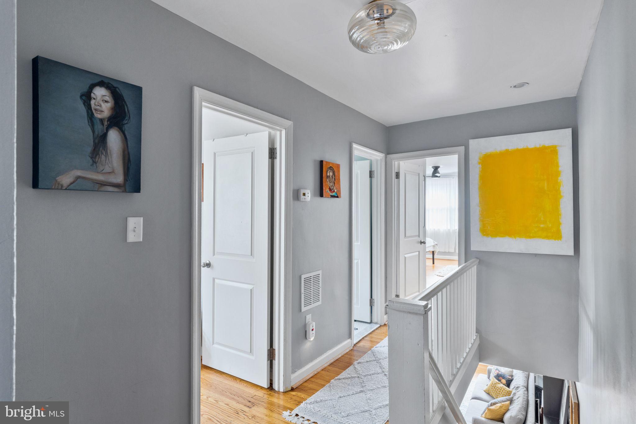 EAST MT AIRY - Residential