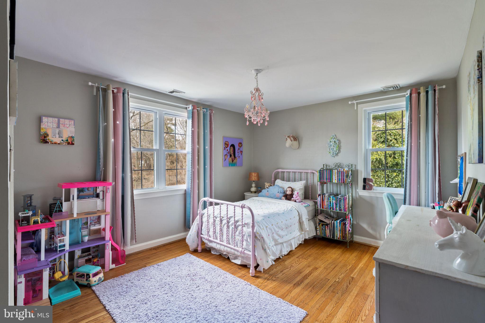EAST MT AIRY - Residential