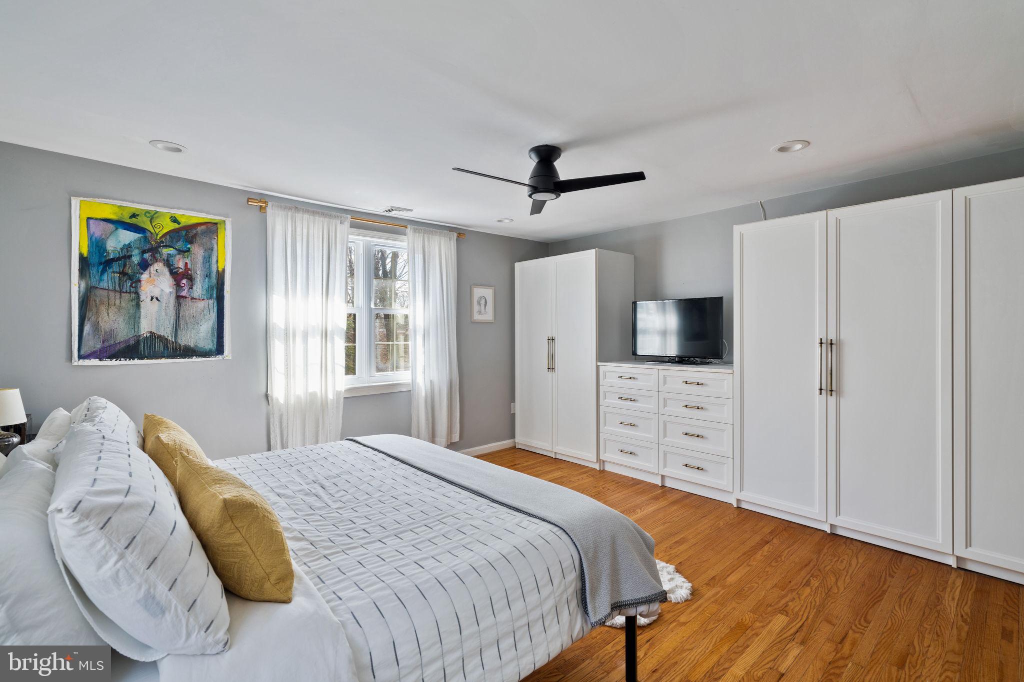 EAST MT AIRY - Residential