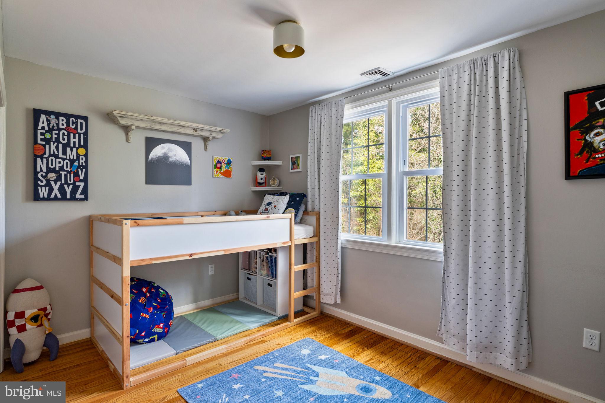 EAST MT AIRY - Residential