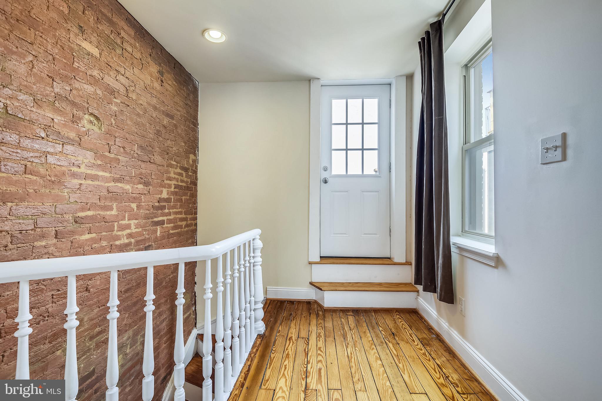 SOUTH BALTIMORE - Residential