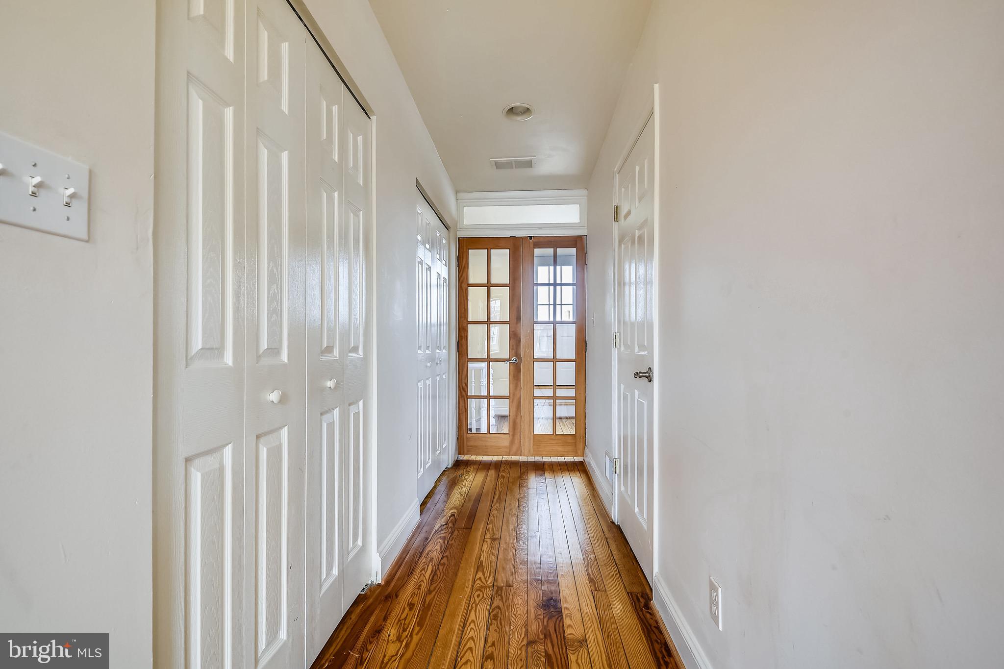 SOUTH BALTIMORE - Residential