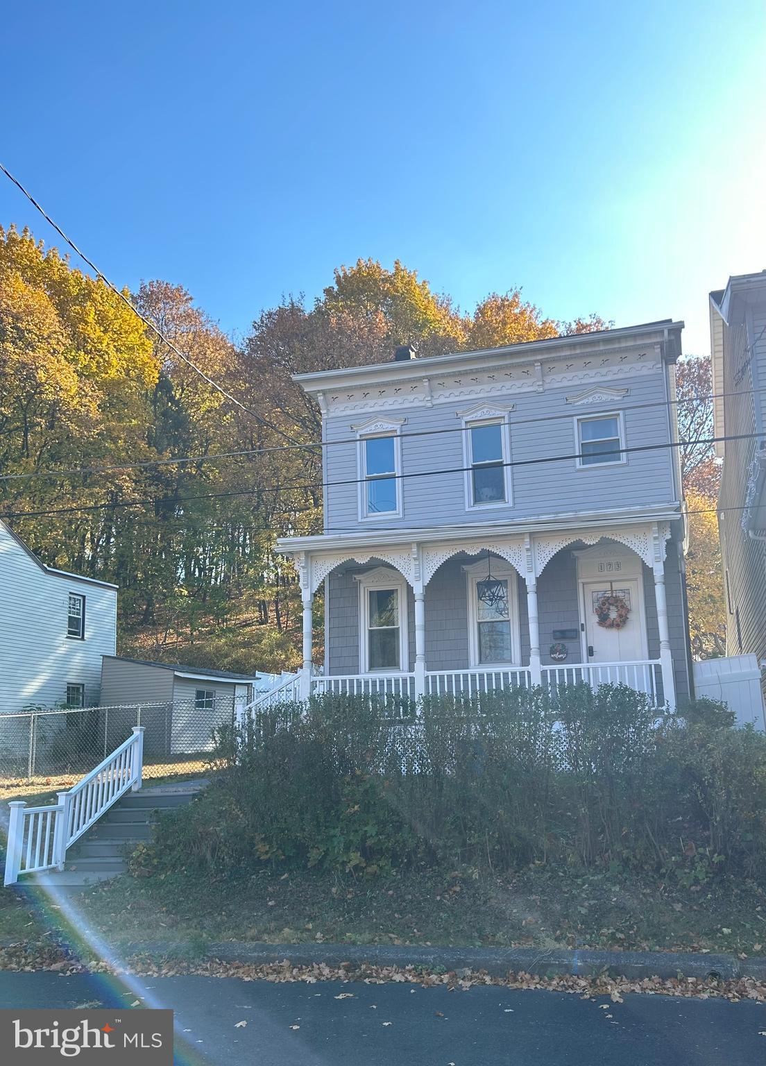 CRESSONA - Residential