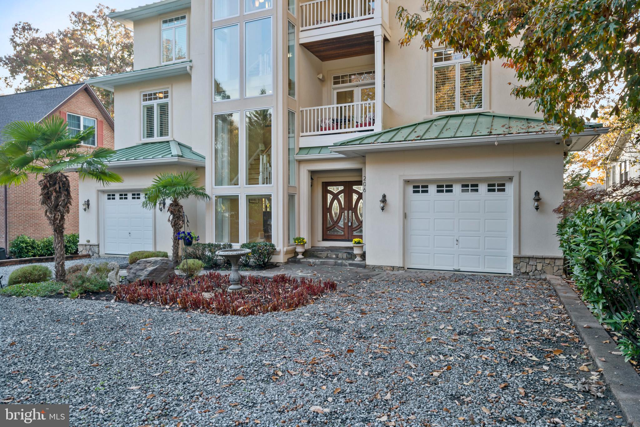 DRUM POINT - Residential