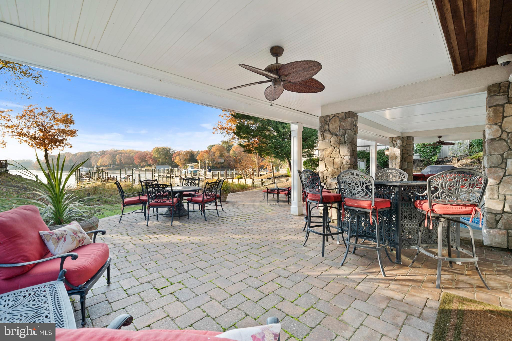 DRUM POINT - Residential