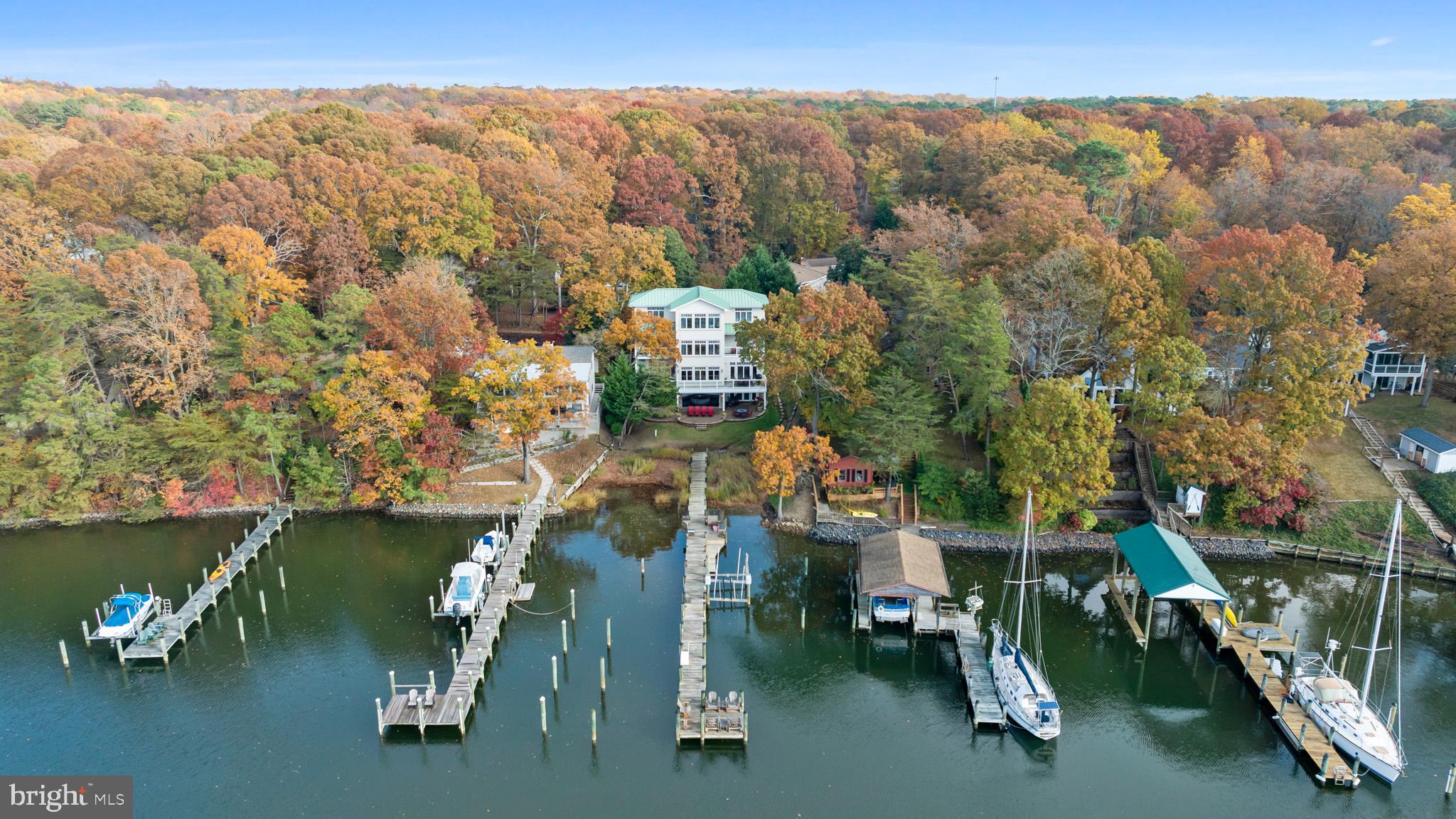 DRUM POINT - Residential