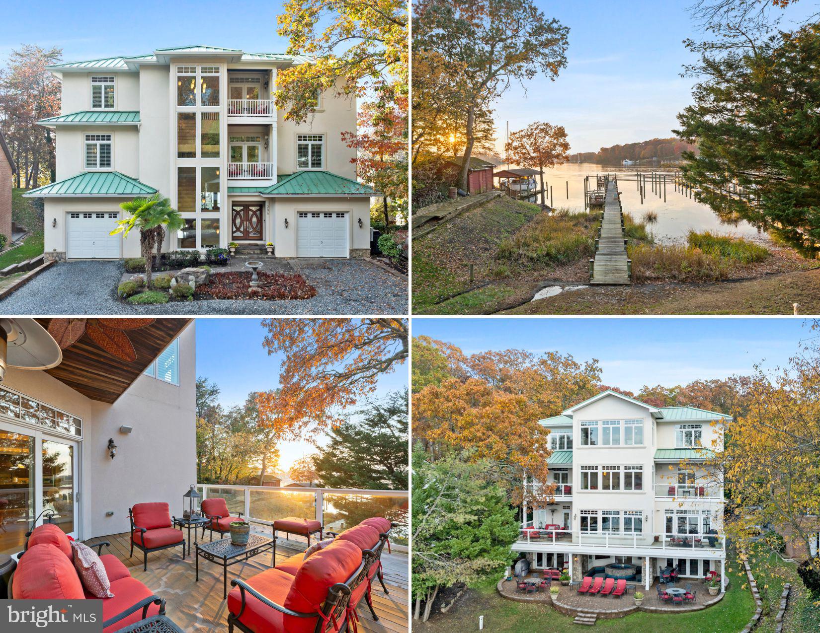 DRUM POINT - Residential