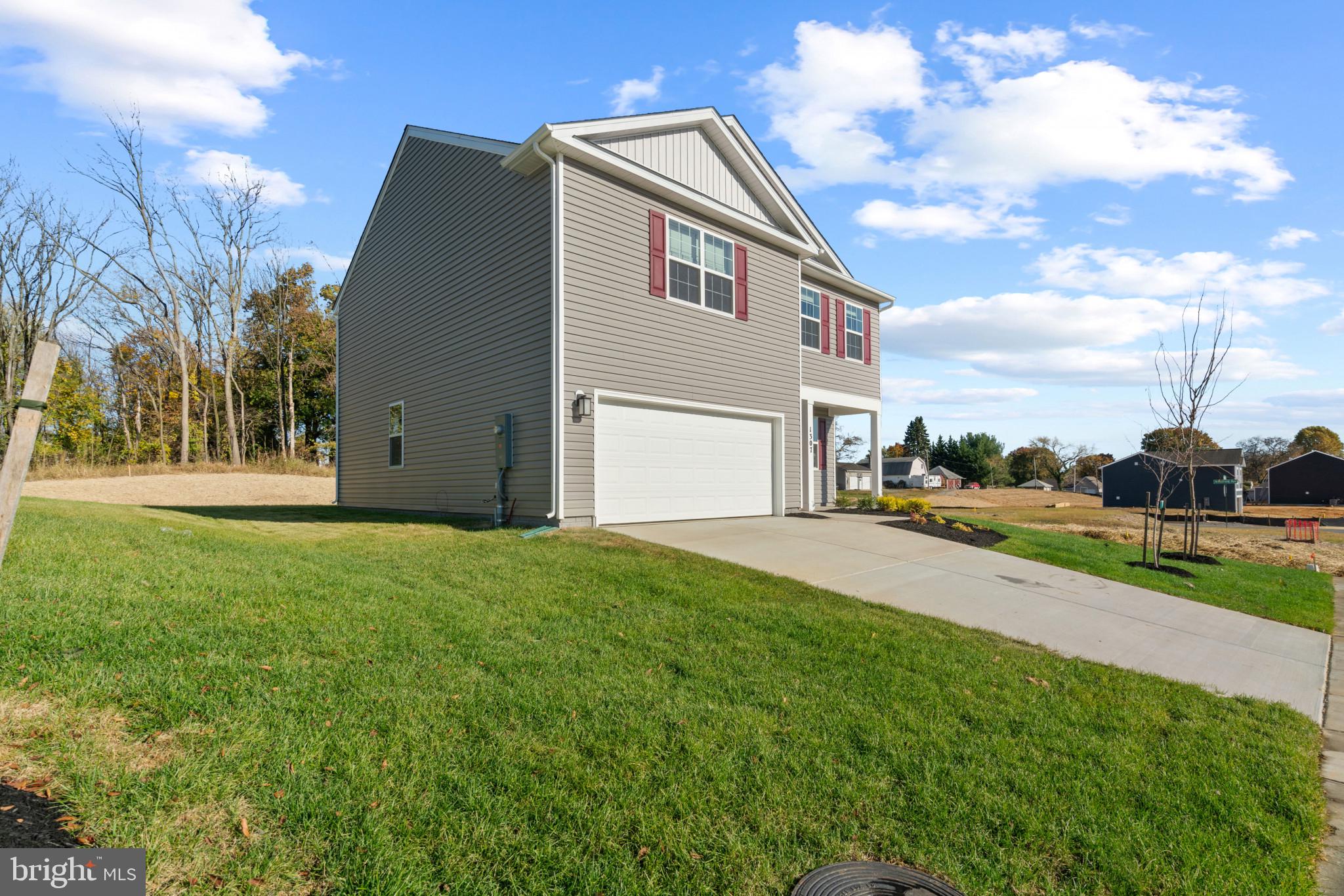 VIRGINIA COMMONS - Residential