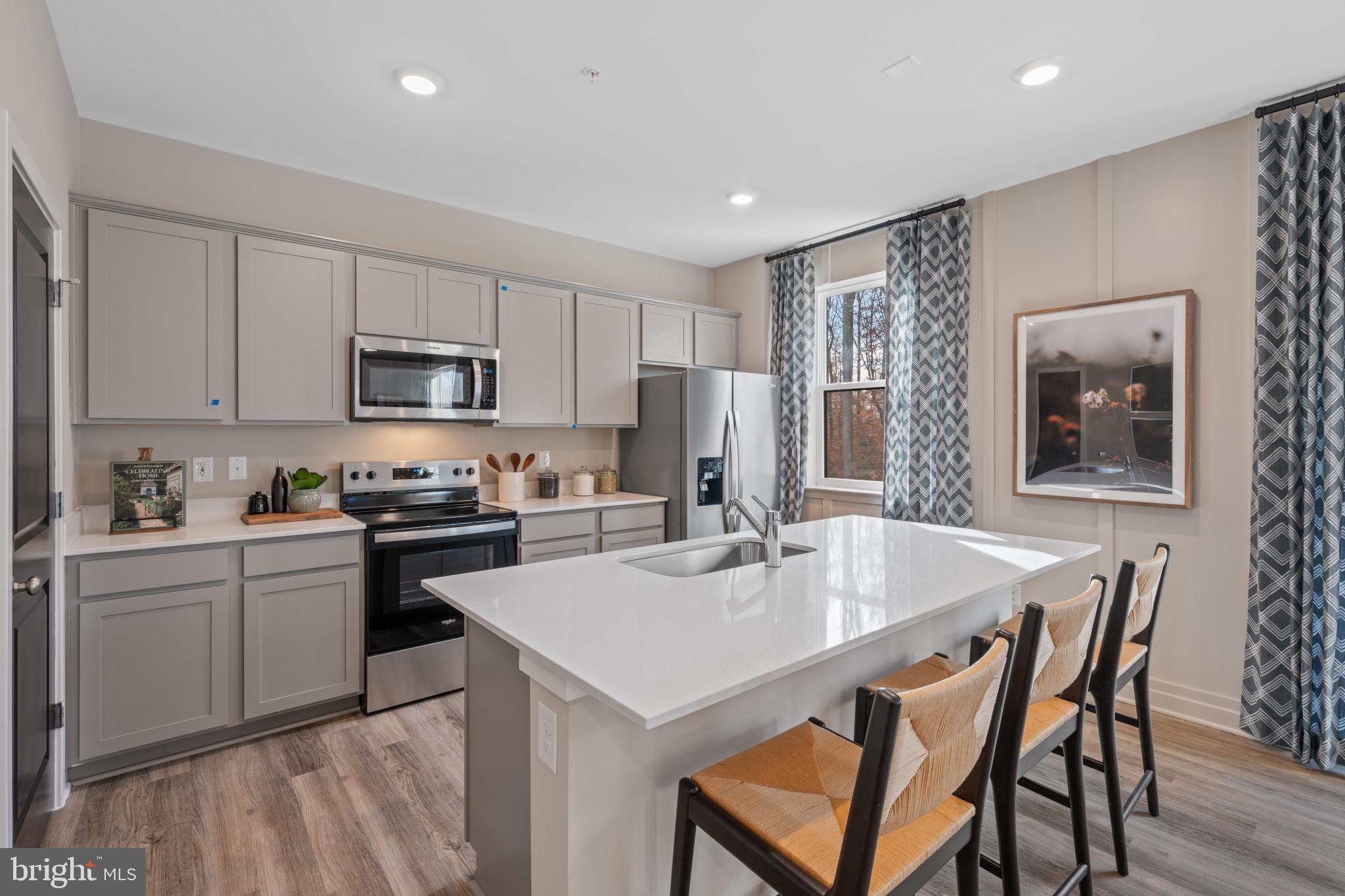 VIRGINIA COMMONS - Residential