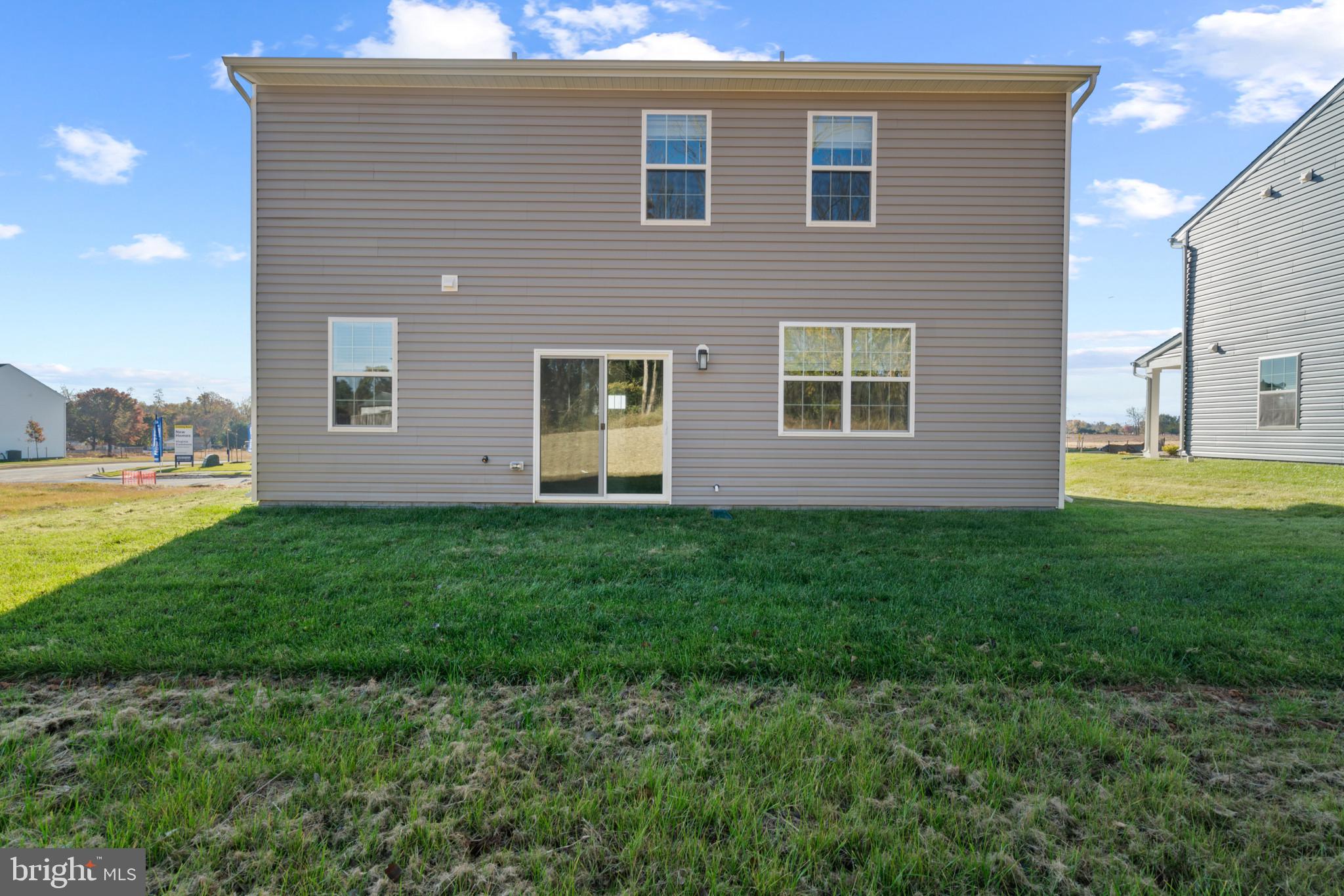 VIRGINIA COMMONS - Residential
