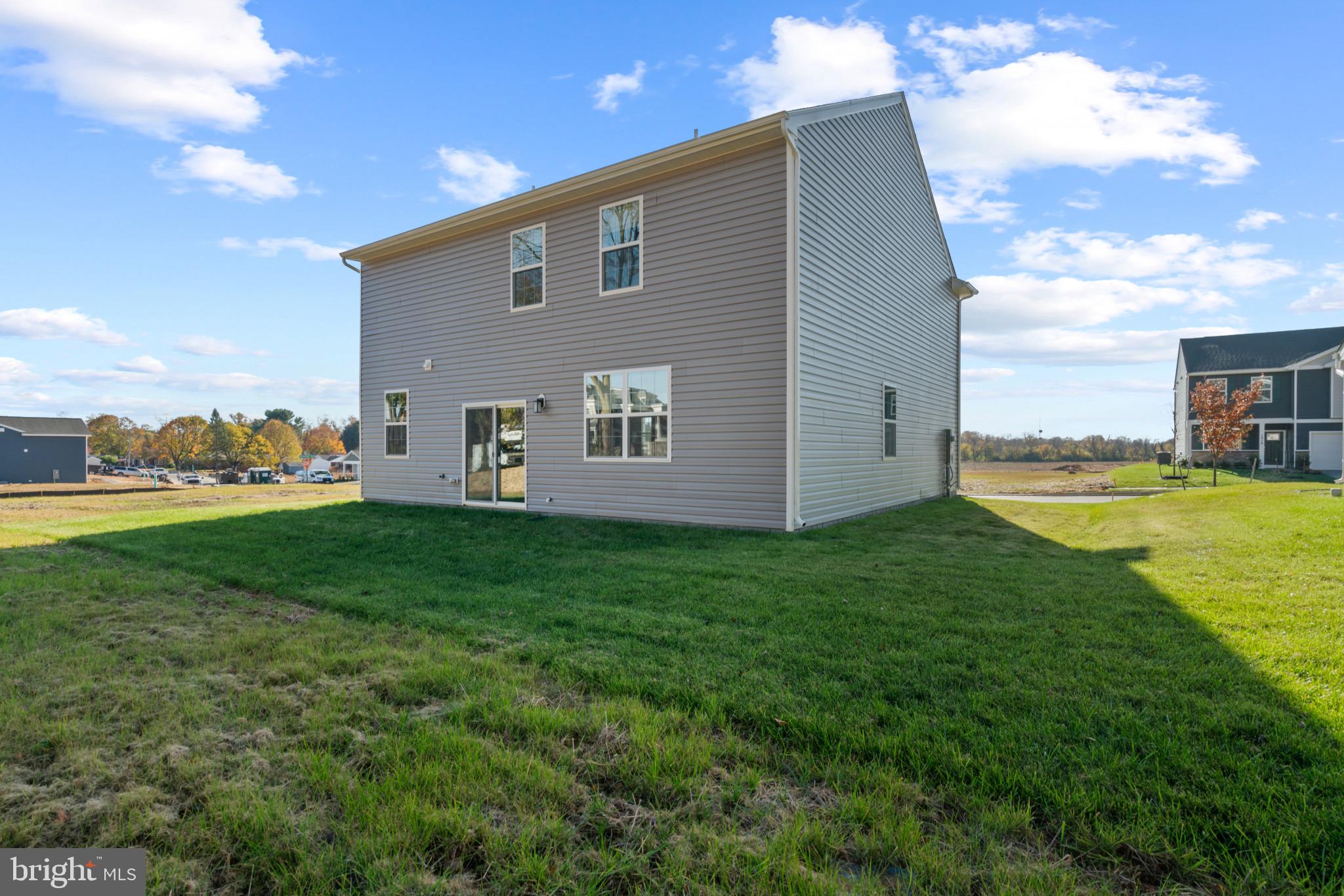VIRGINIA COMMONS - Residential