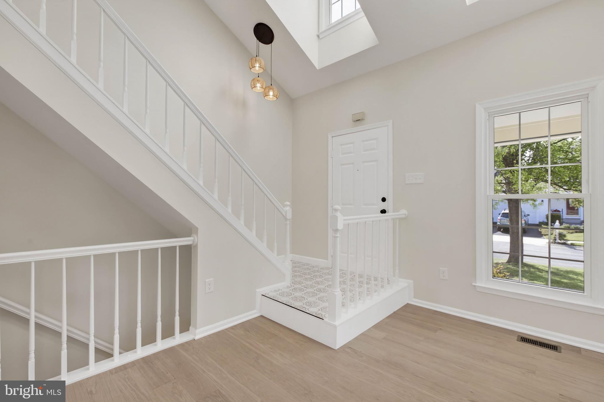 POTOMAC RIDGE - Residential