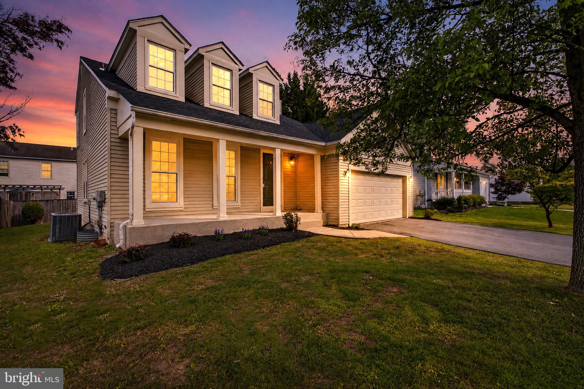 POTOMAC RIDGE - Residential