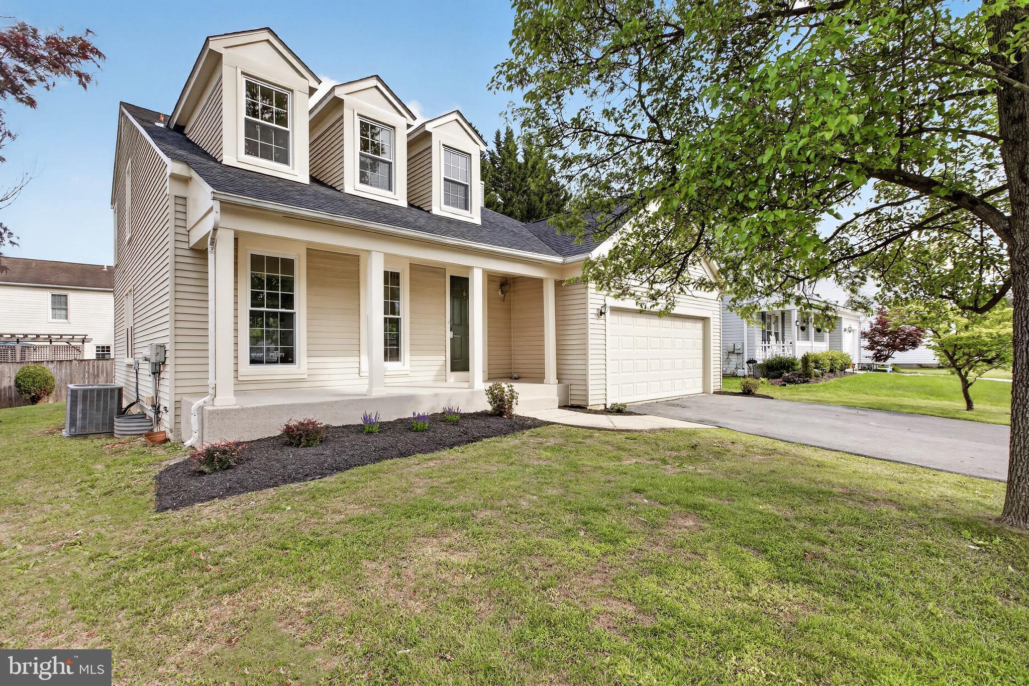 POTOMAC RIDGE - Residential