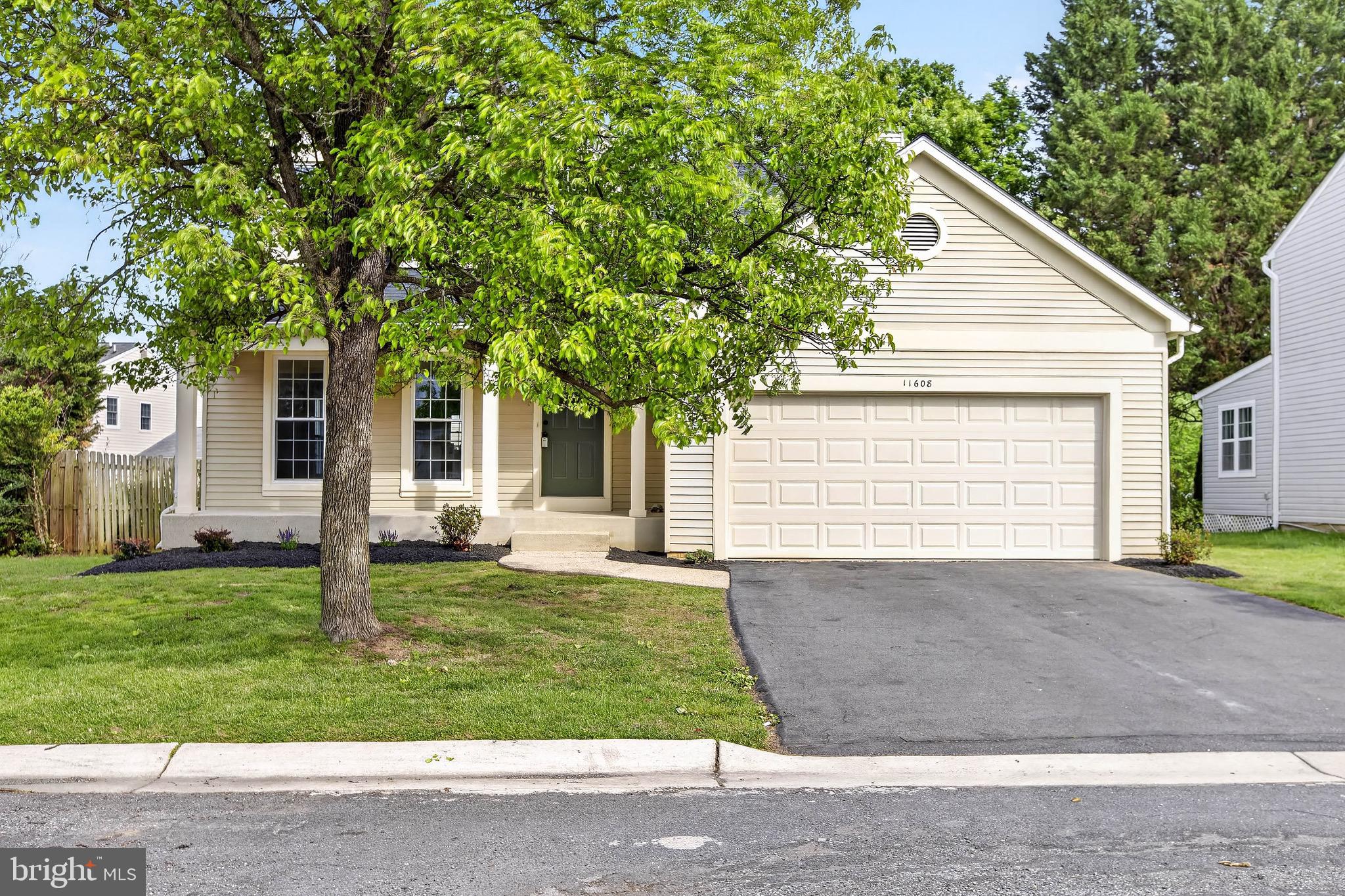 POTOMAC RIDGE - Residential
