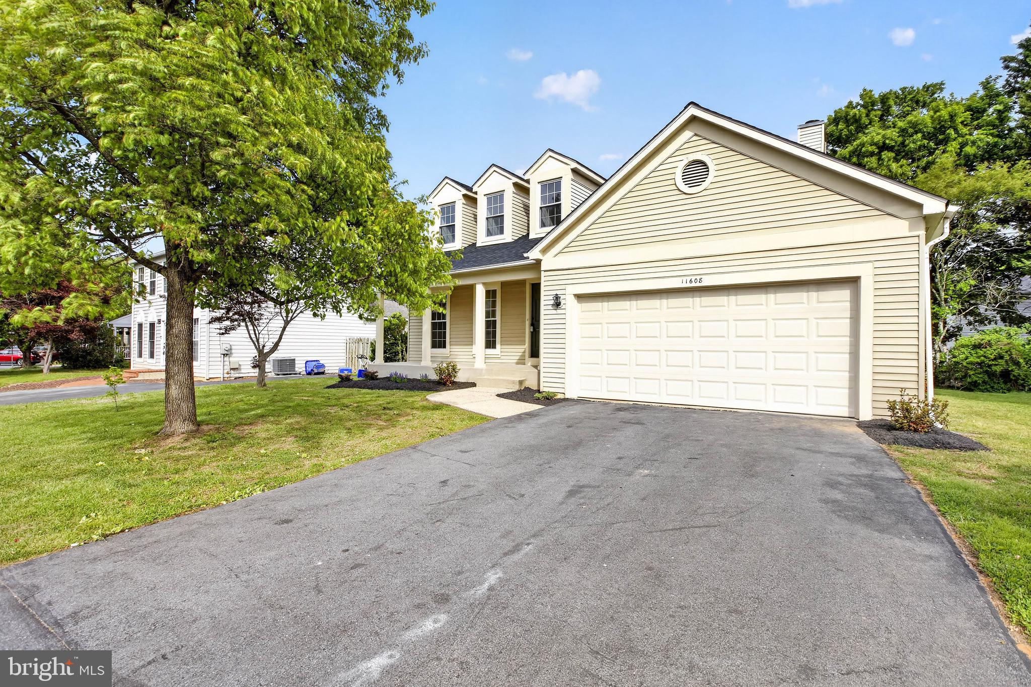 POTOMAC RIDGE - Residential