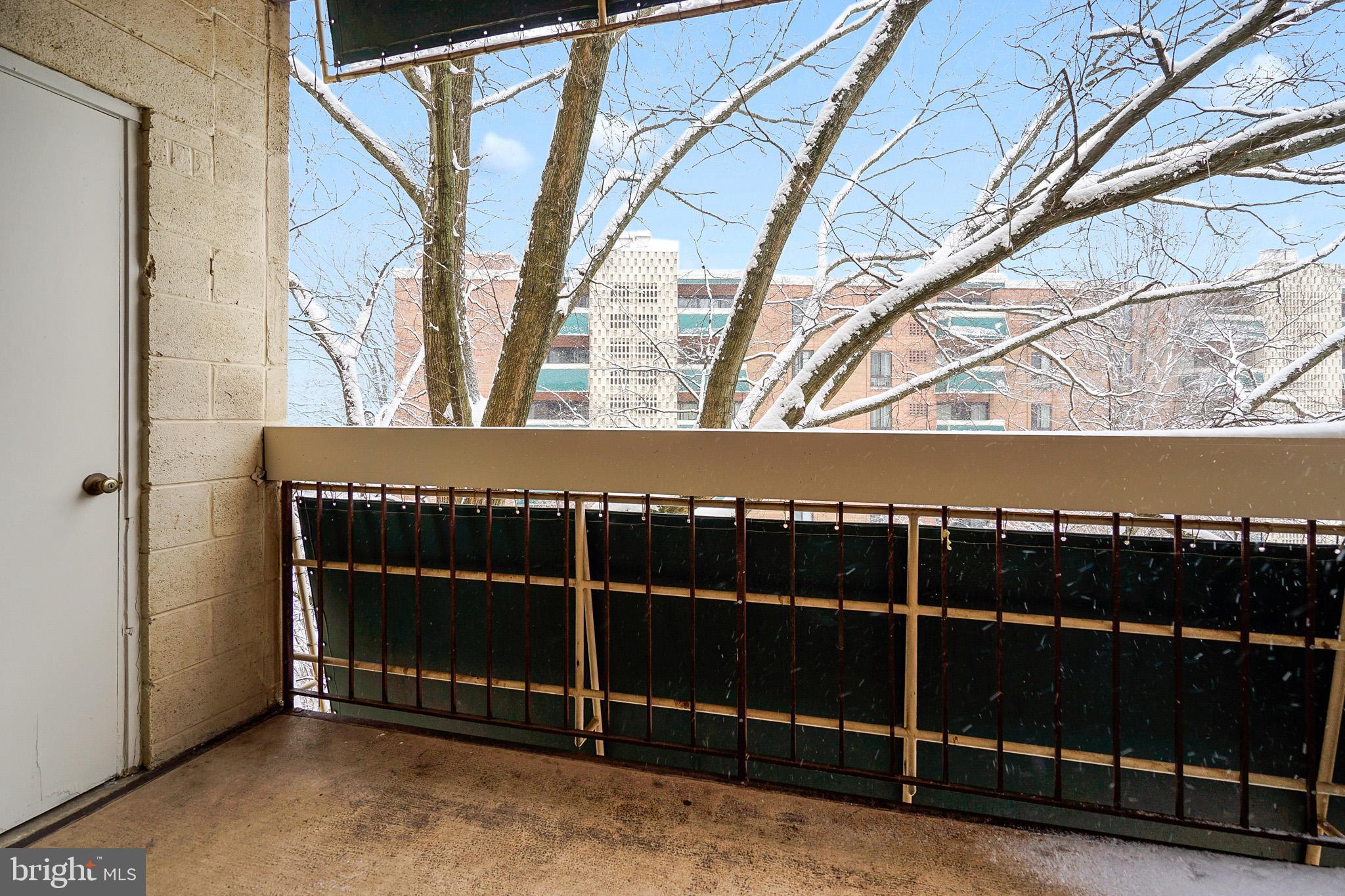 LAFAYETTE PARK CONDOMINIUM - Residential
