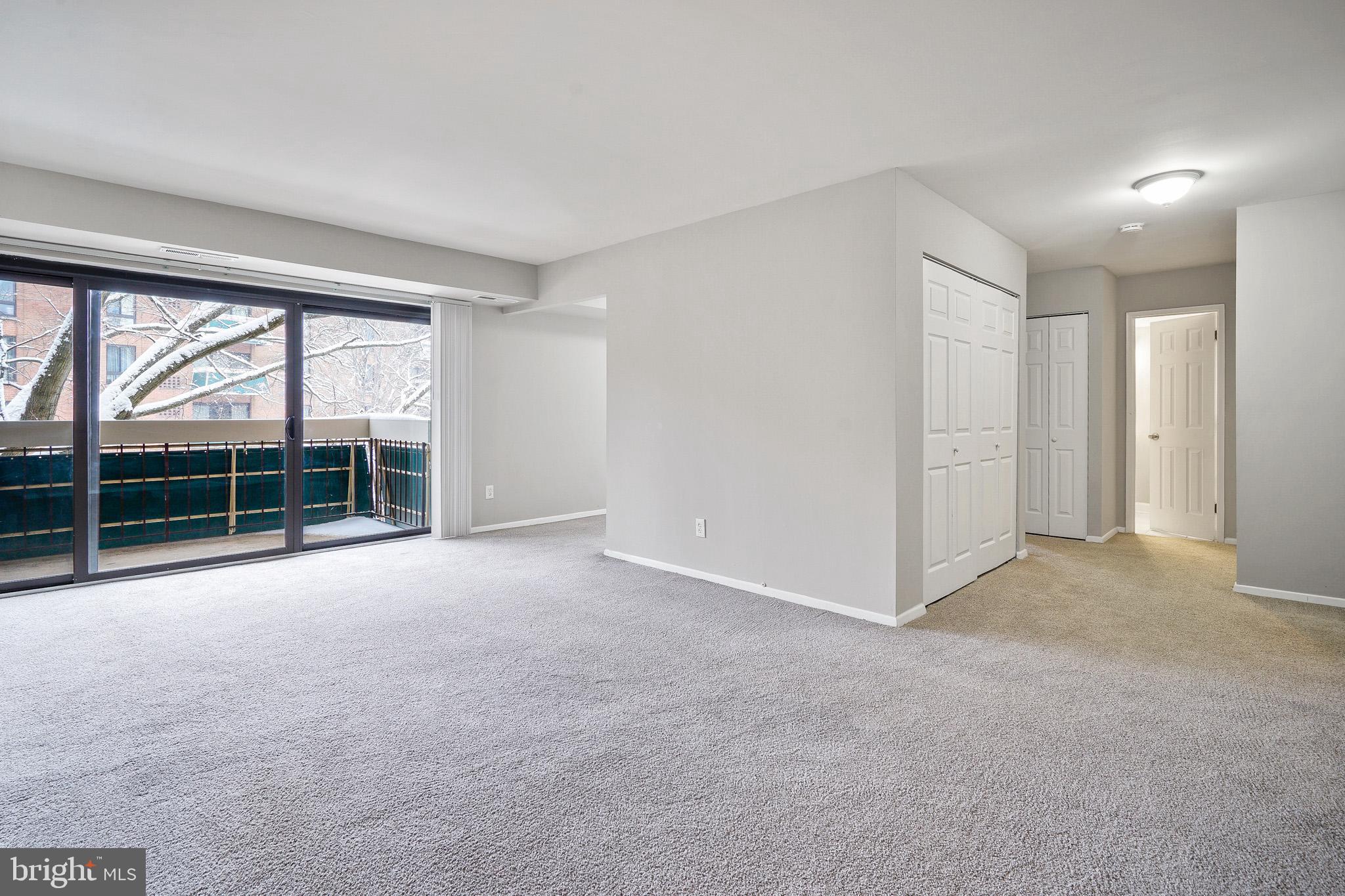 LAFAYETTE PARK CONDOMINIUM - Residential