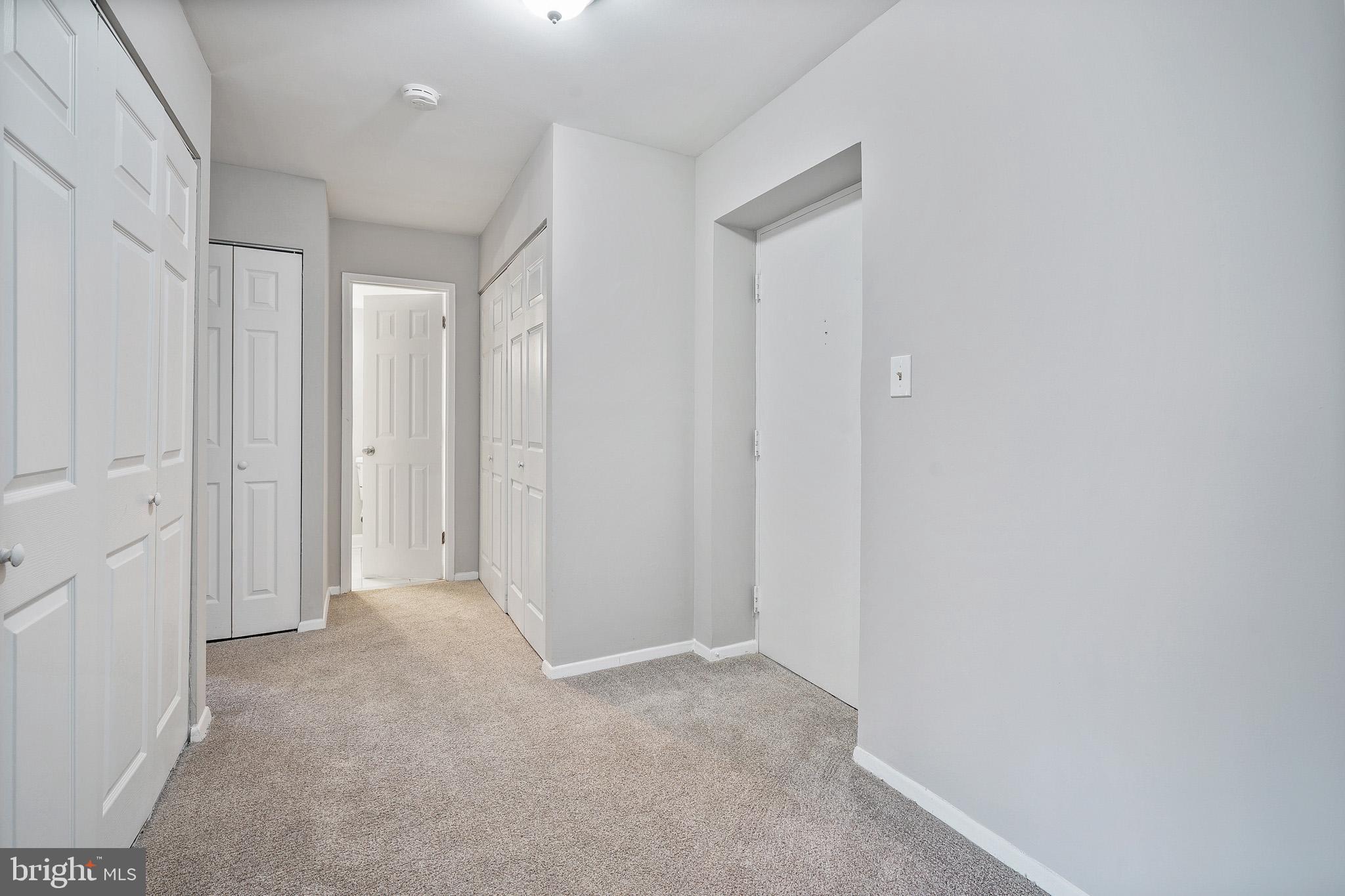 LAFAYETTE PARK CONDOMINIUM - Residential