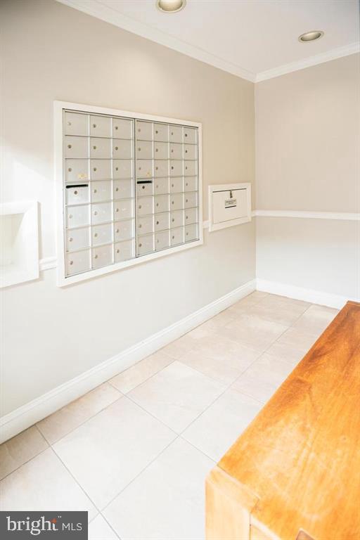LAFAYETTE PARK CONDOMINIUM - Residential