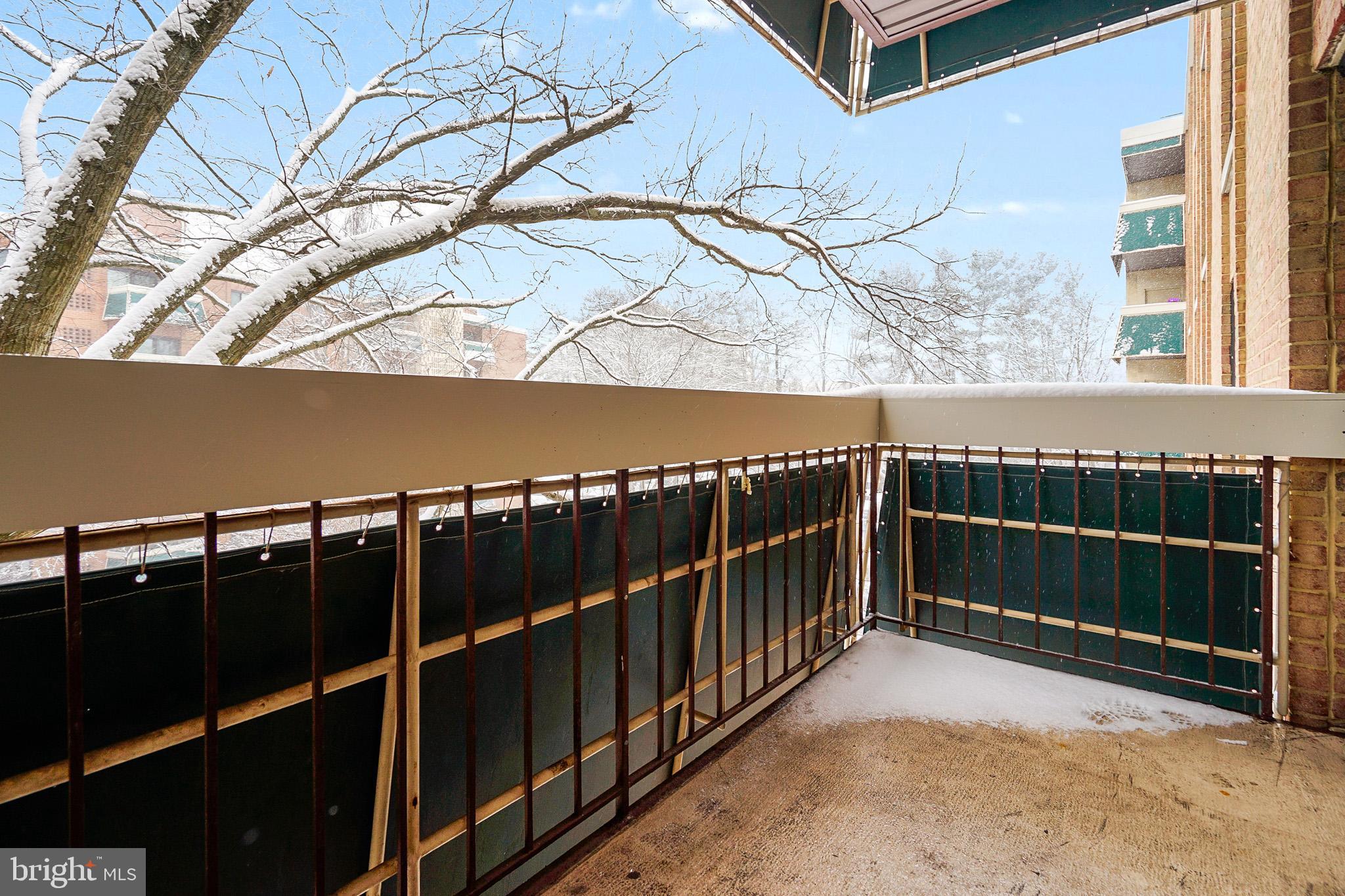 LAFAYETTE PARK CONDOMINIUM - Residential