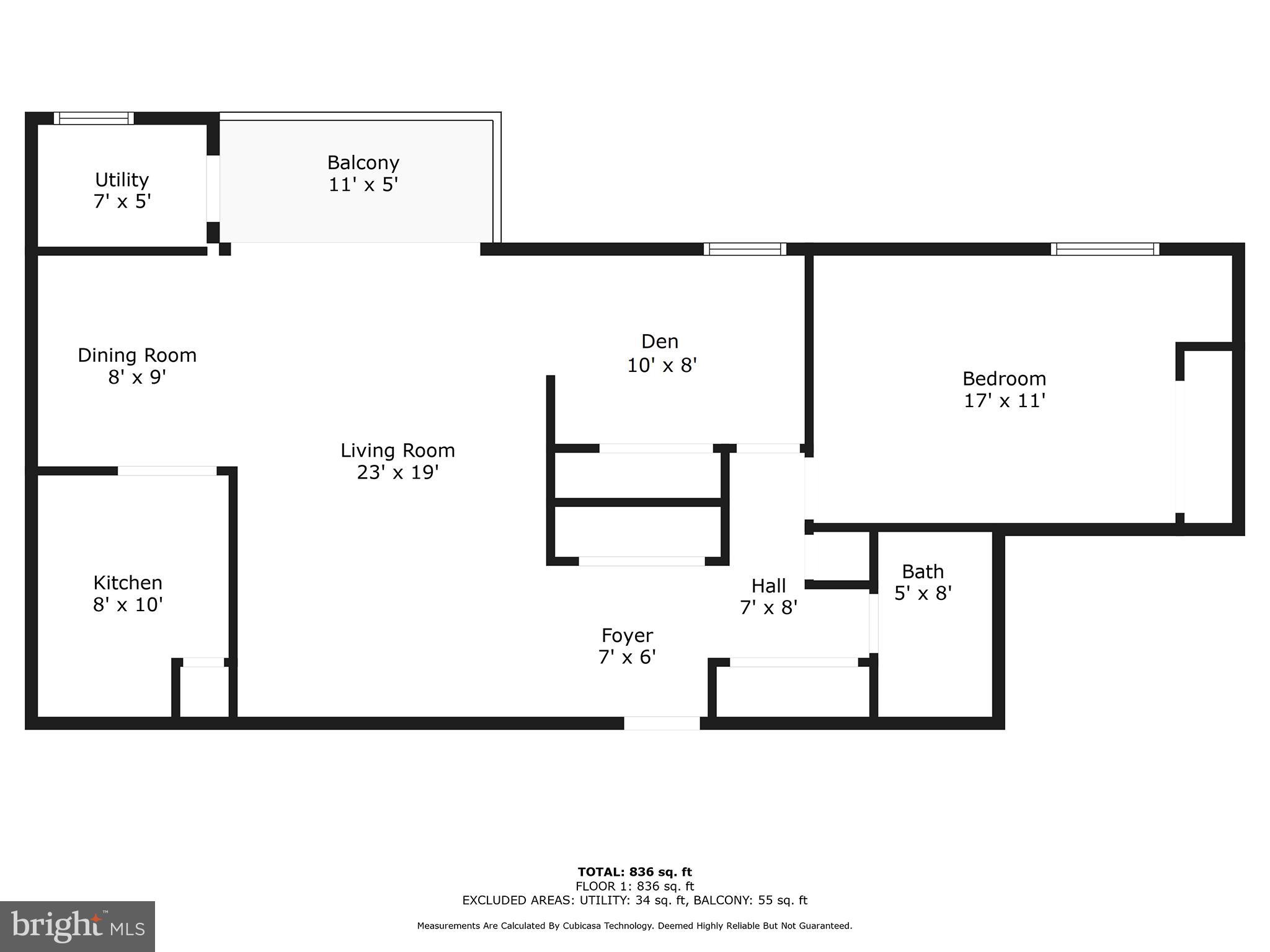 LAFAYETTE PARK CONDOMINIUM - Residential