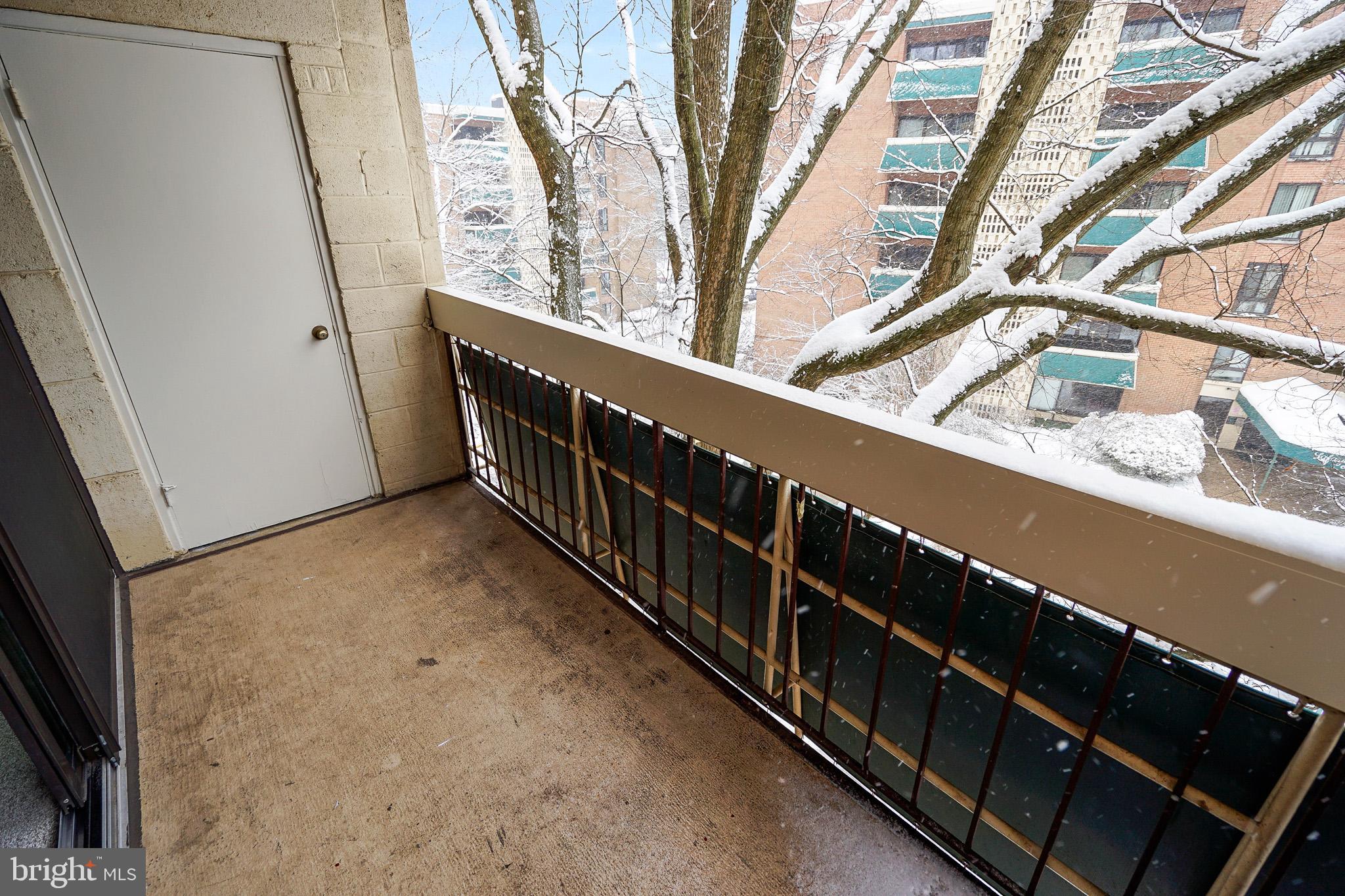 LAFAYETTE PARK CONDOMINIUM - Residential