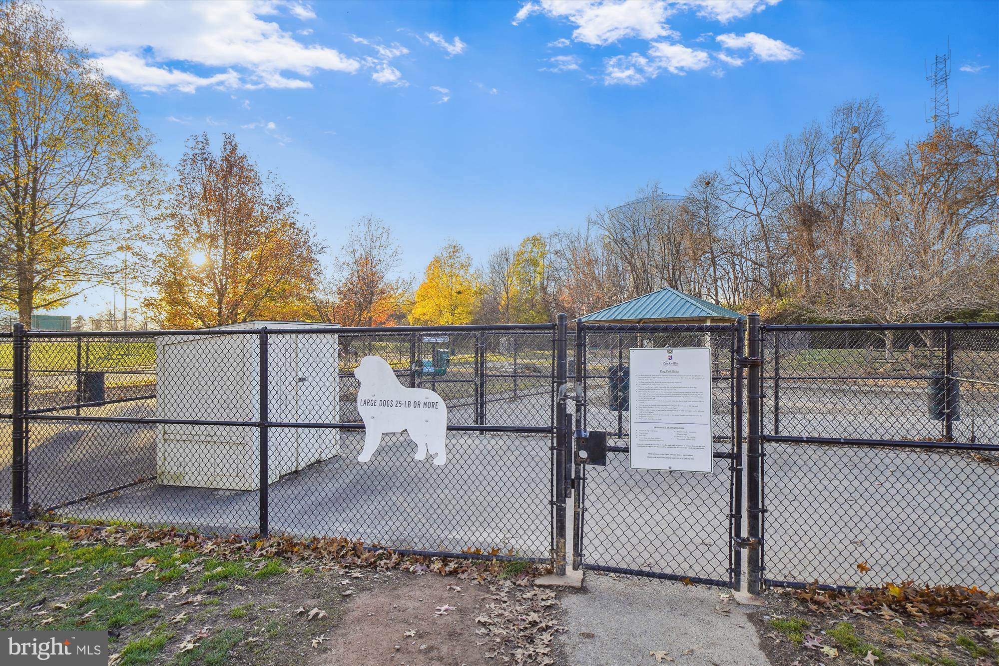 KING FARM BAILEYS COMMON - Residential