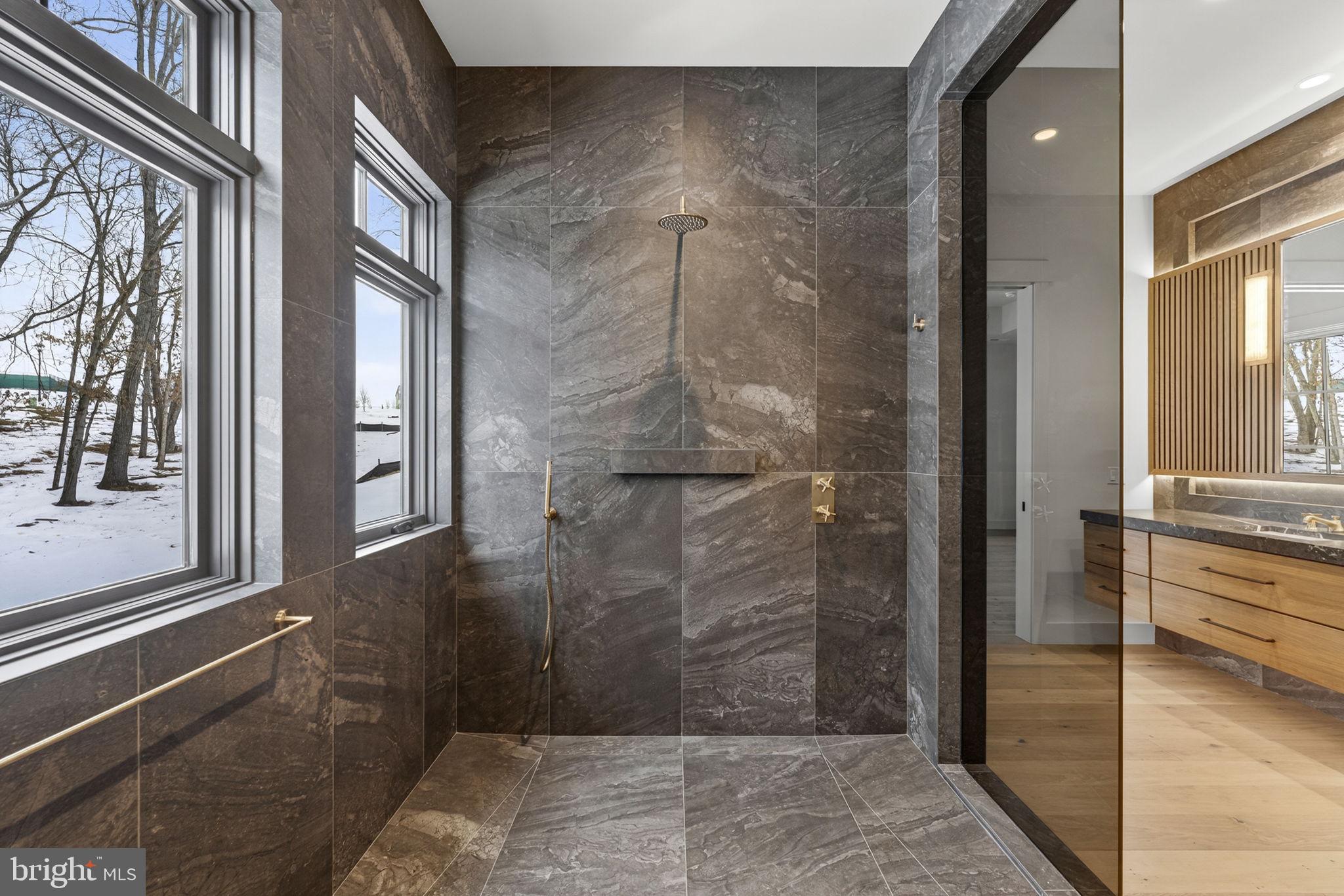 RESIDENCES AT SALAMANDER - Residential