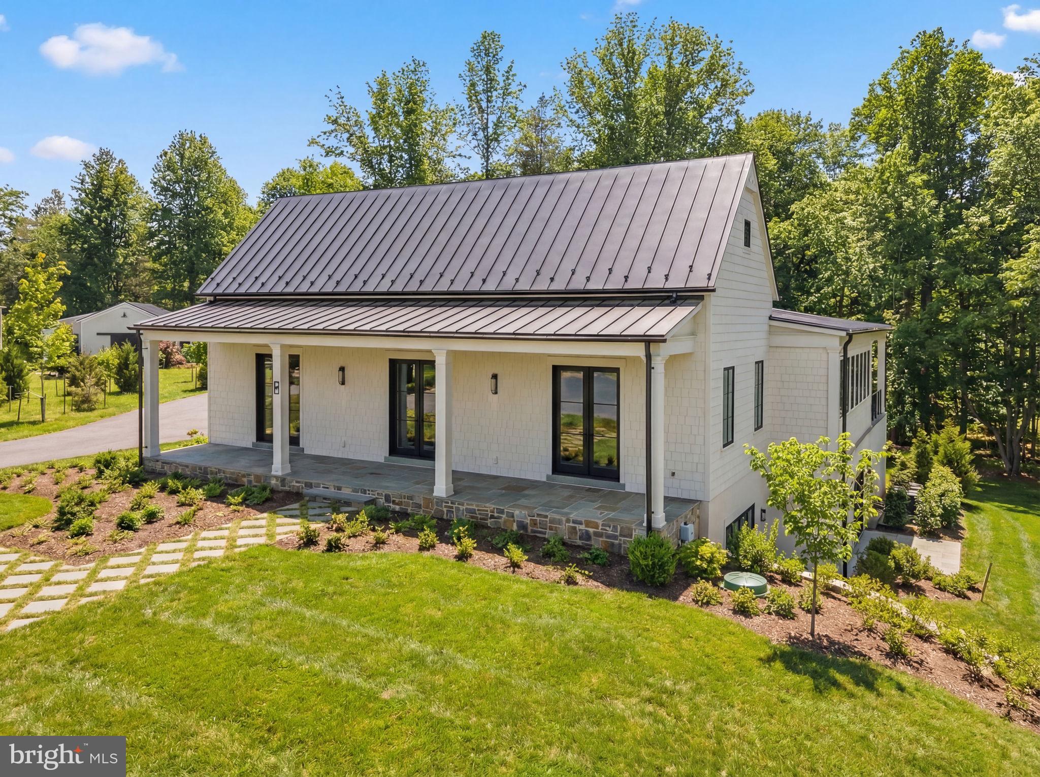 RESIDENCES AT SALAMANDER - Residential