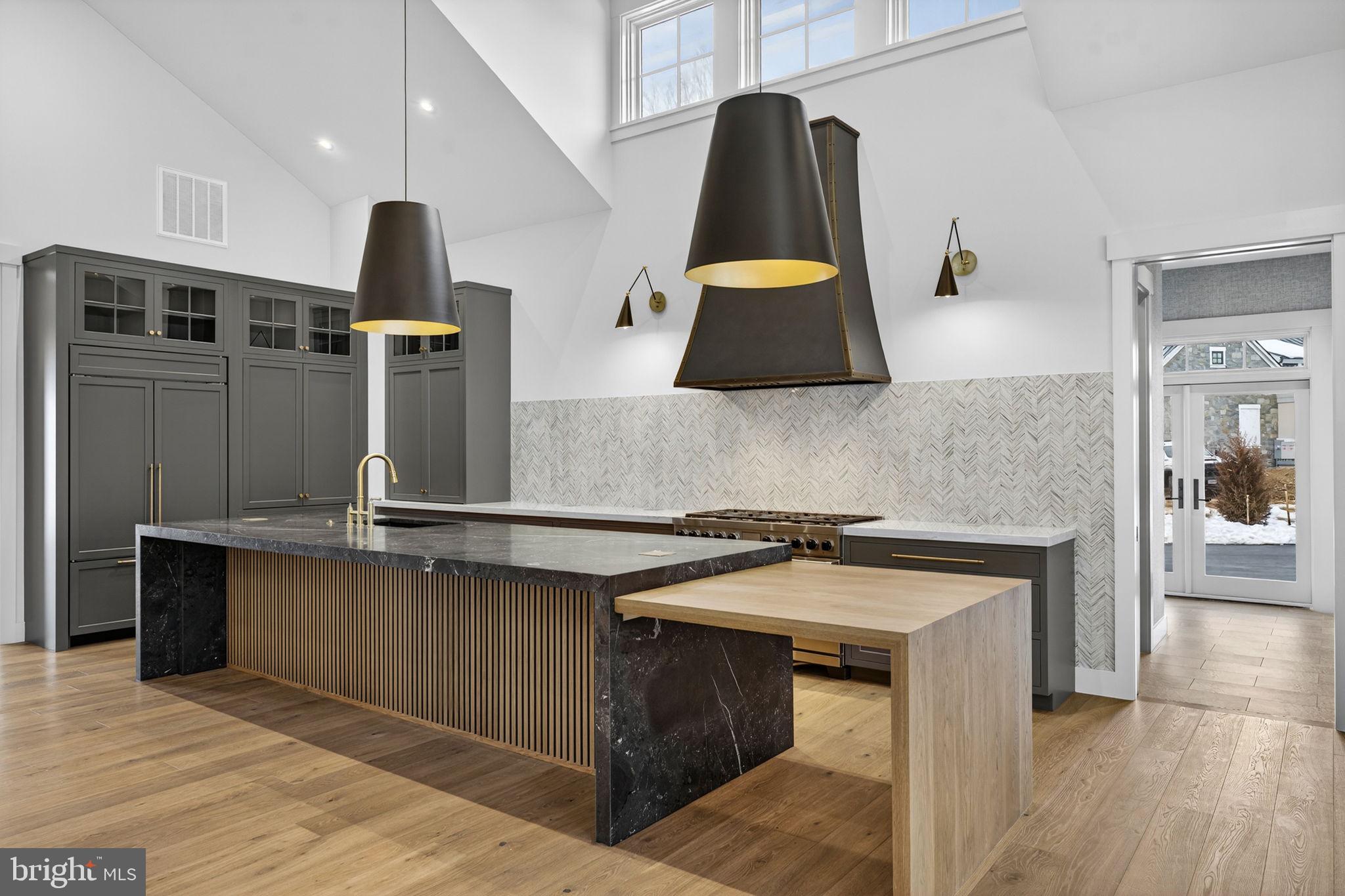 RESIDENCES AT SALAMANDER - Residential
