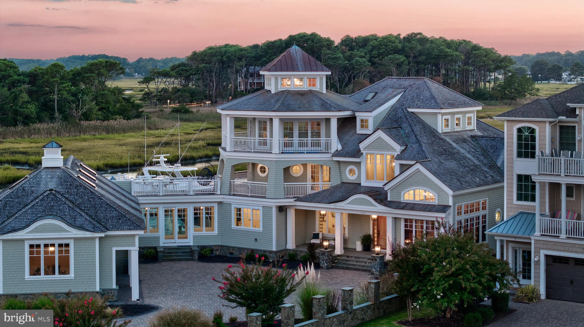 SEAPOINTE - Residential