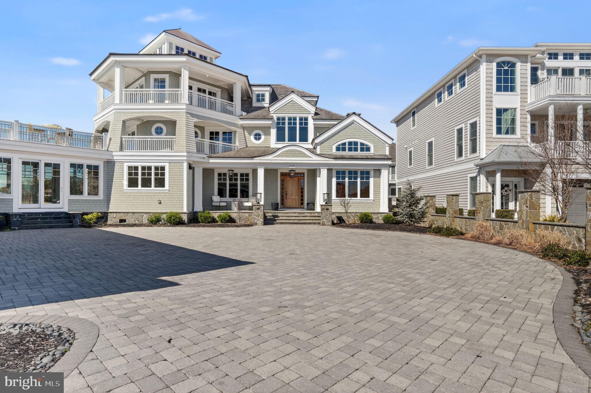SEAPOINTE - Residential