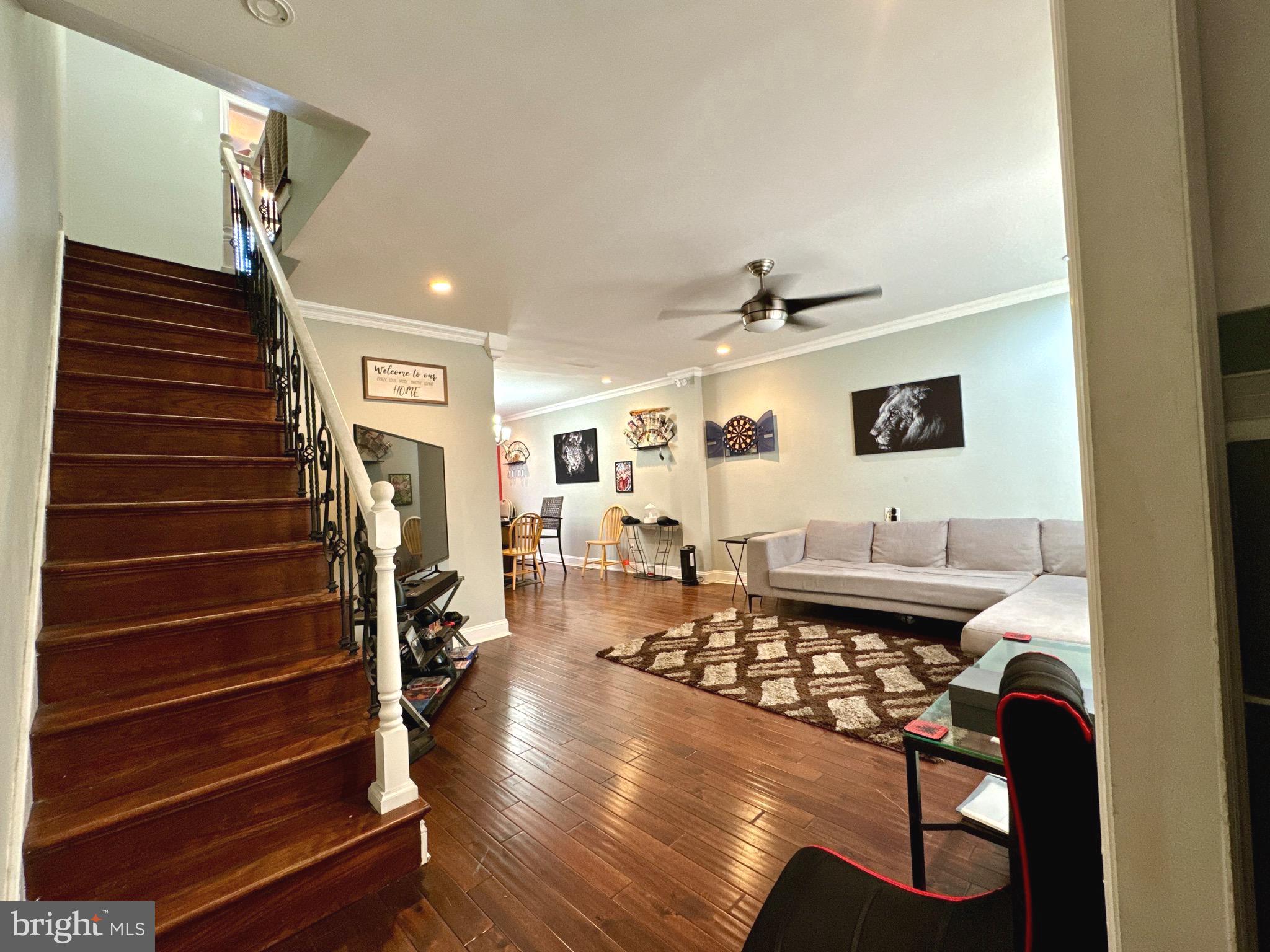 HOLMESBURG - Residential