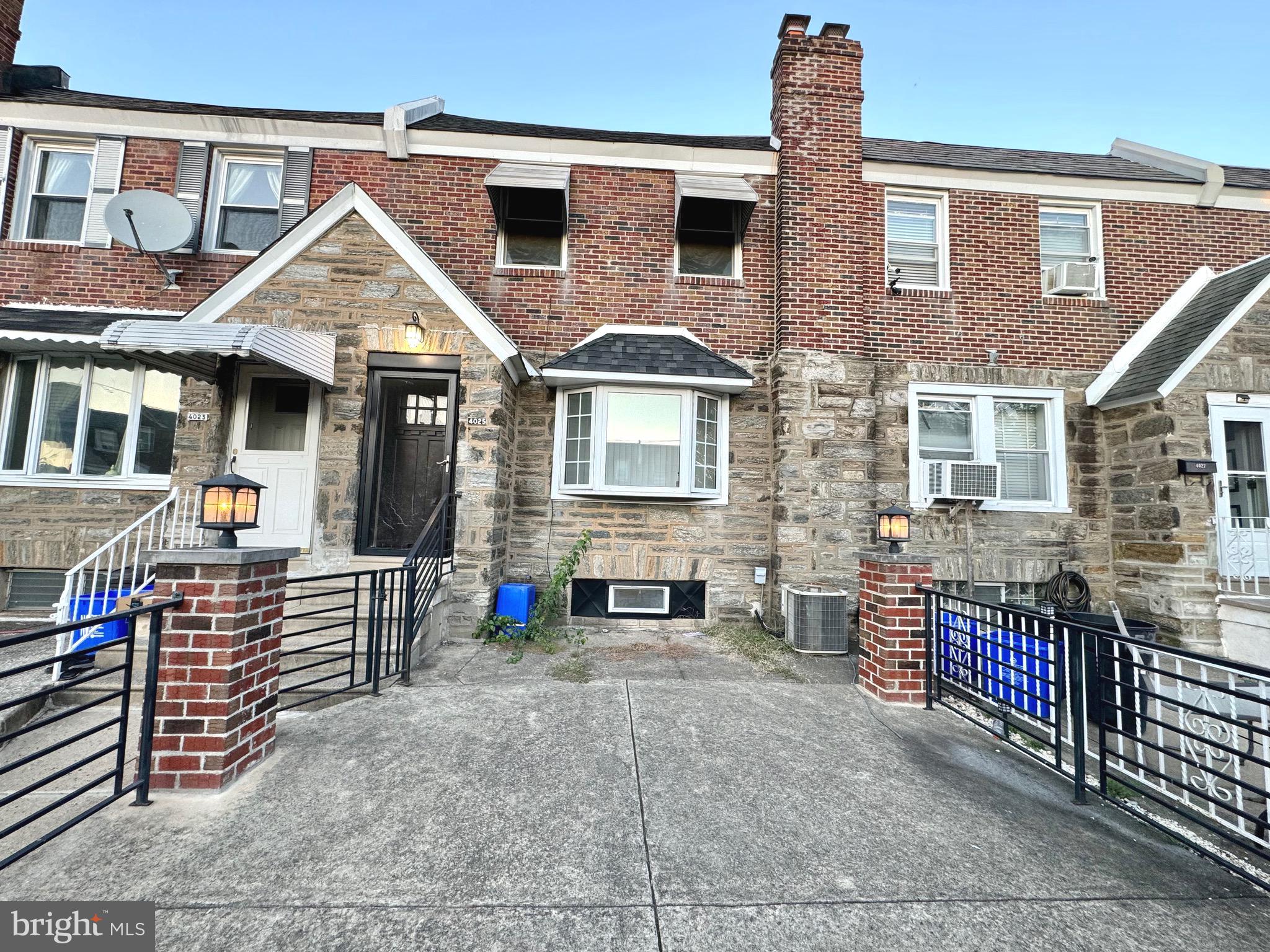 HOLMESBURG - Residential
