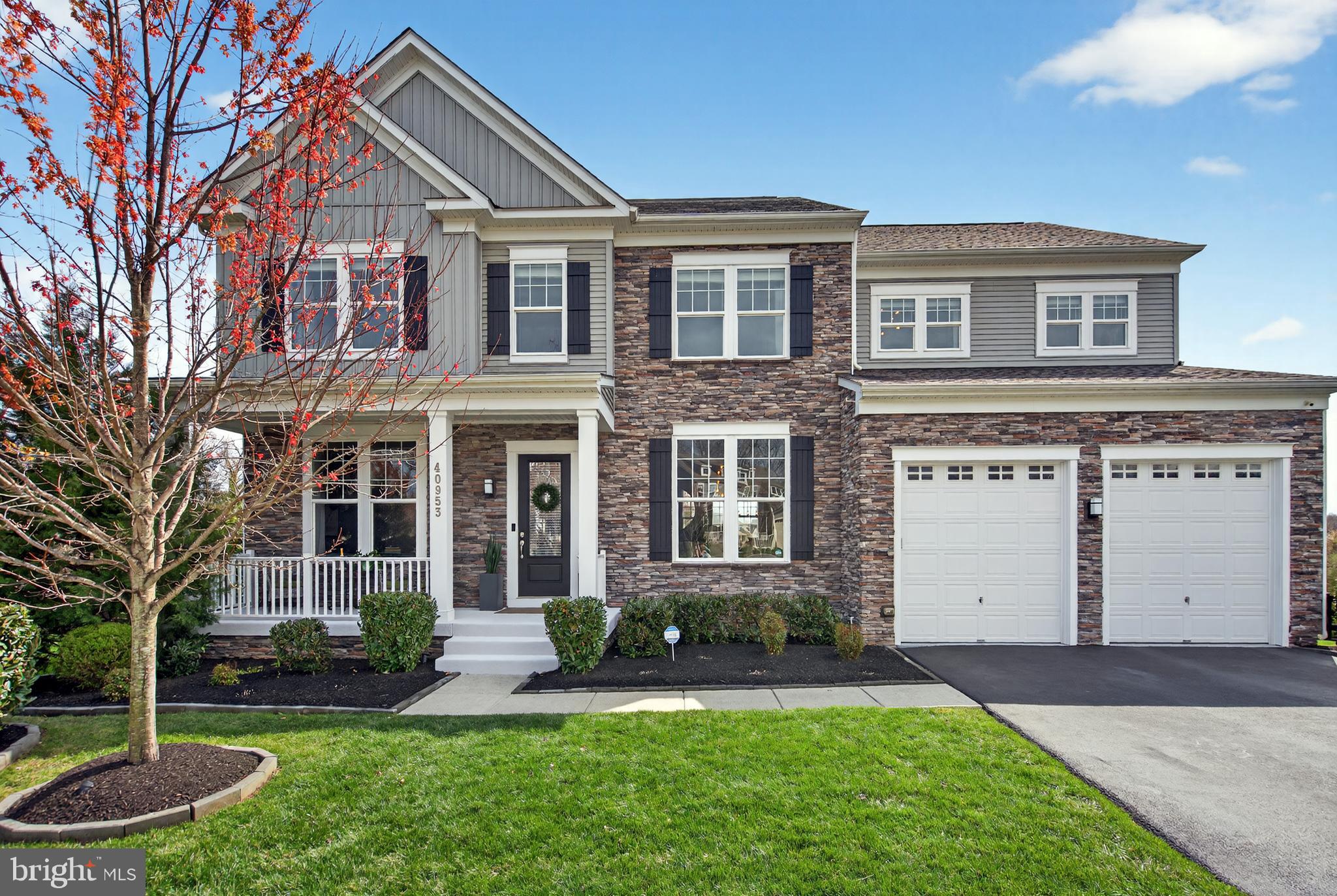 MCINTOSH - Residential