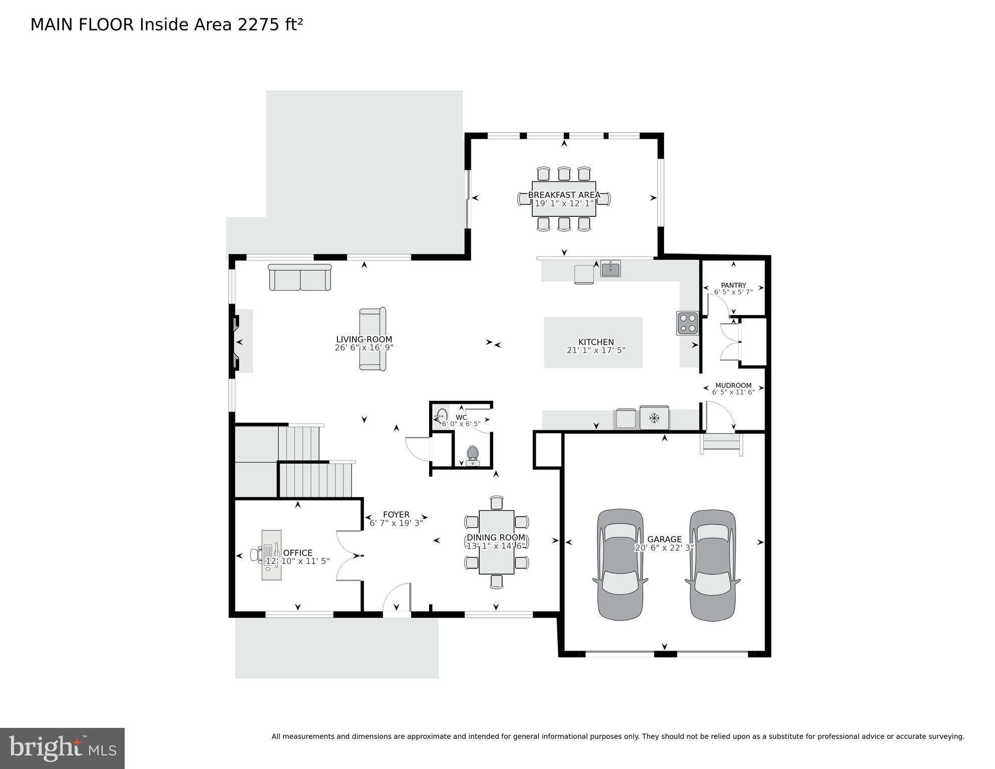 MCINTOSH - Residential