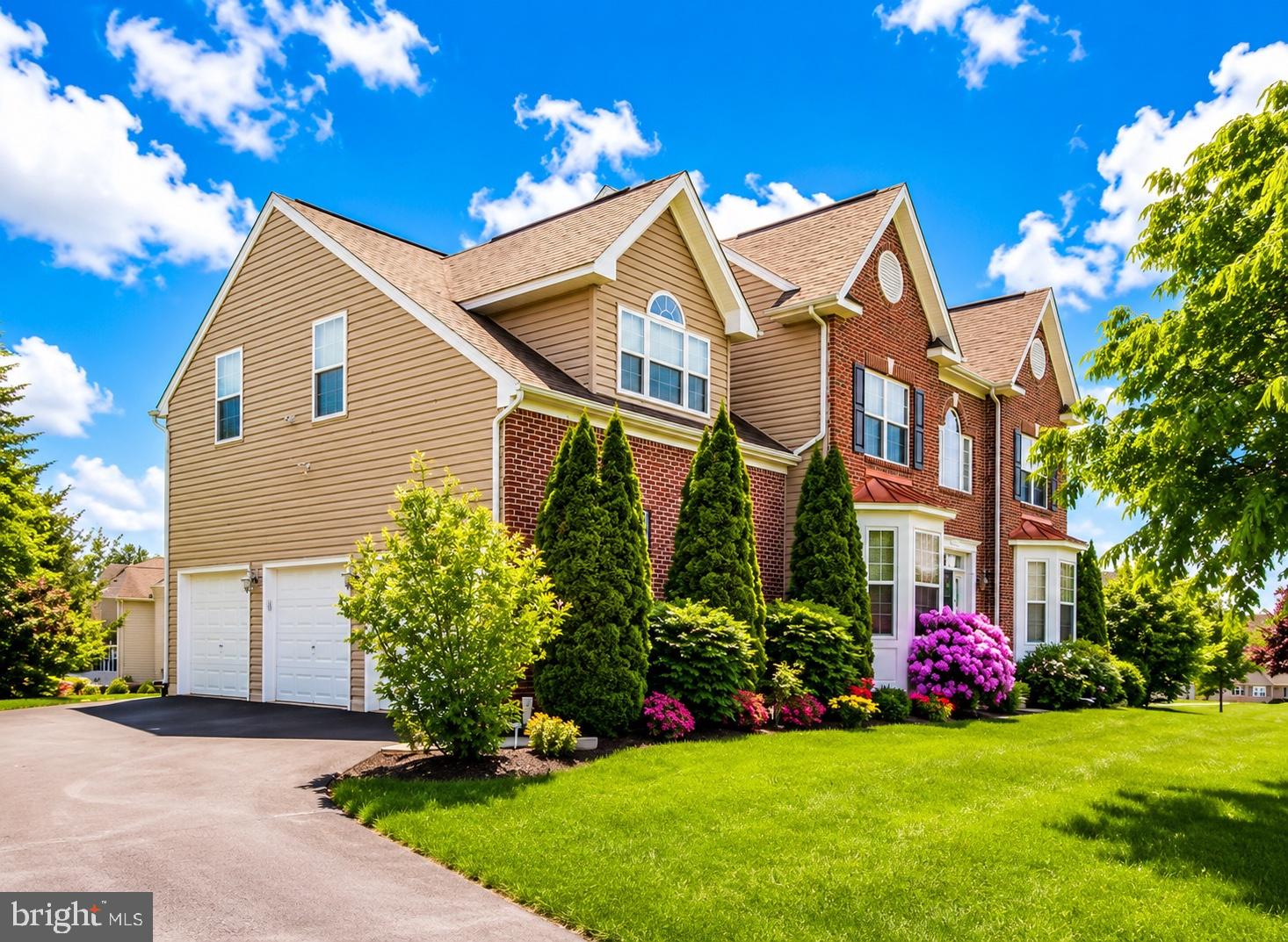 HIGH MEADOW - Residential