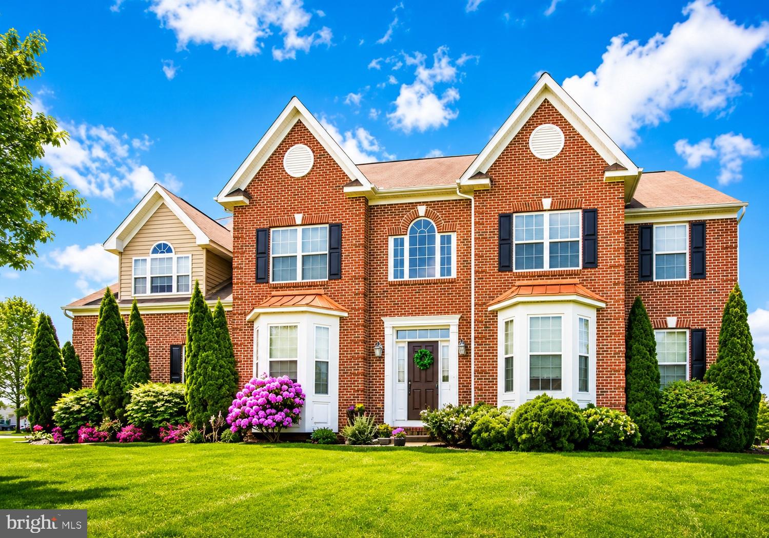 HIGH MEADOW - Residential