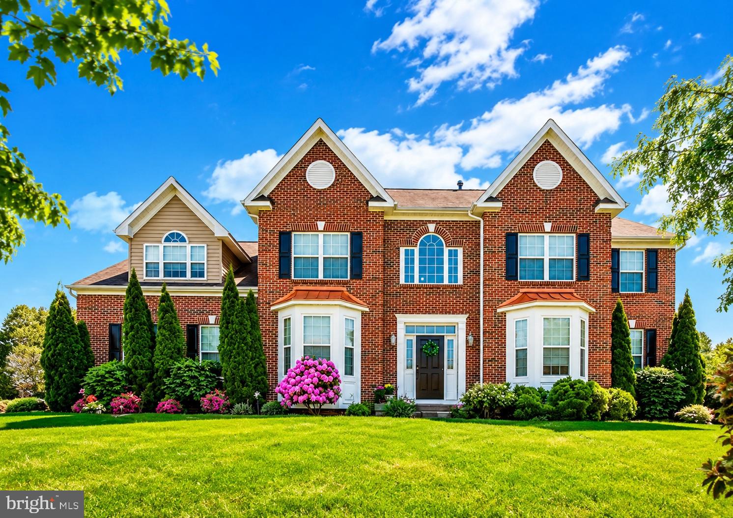 HIGH MEADOW - Residential