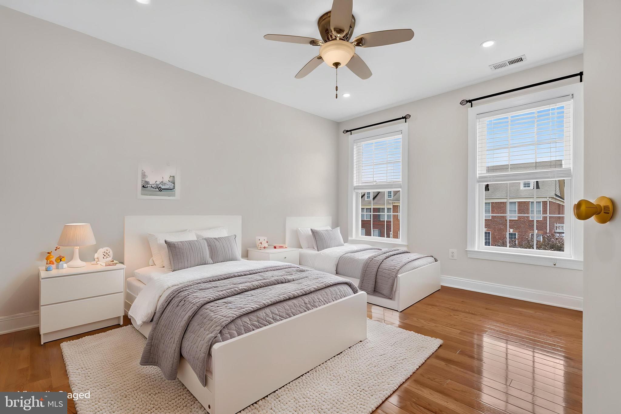 CLARKSBURG HEIGHTS - Residential