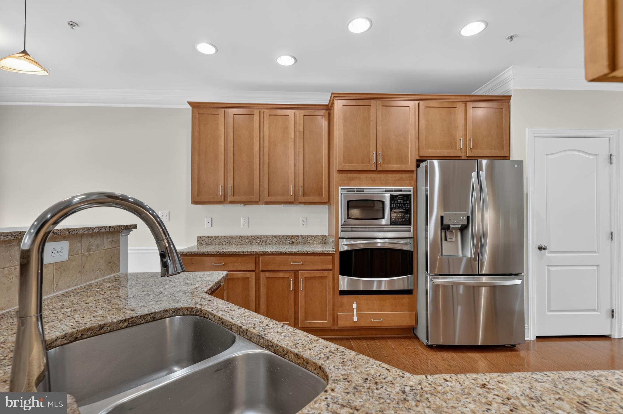 CLARKSBURG HEIGHTS - Residential