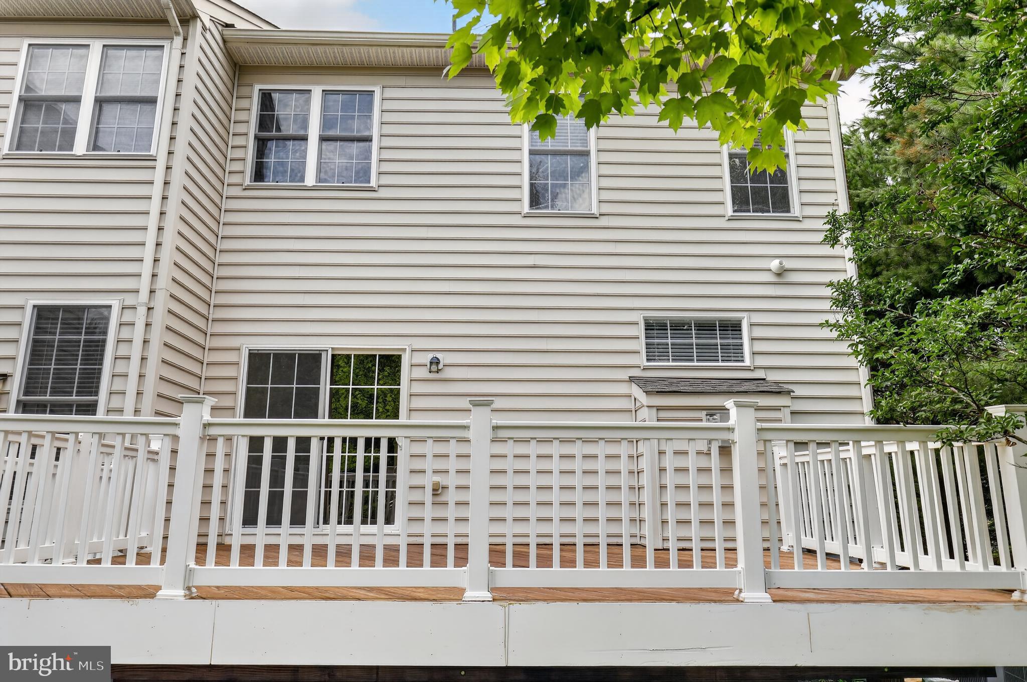 CLARKSBURG HEIGHTS - Residential
