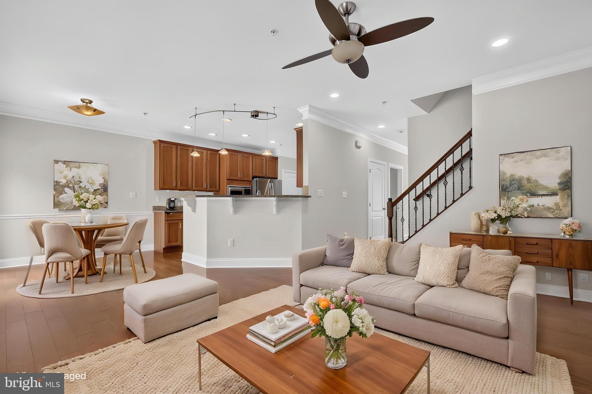 CLARKSBURG HEIGHTS - Residential