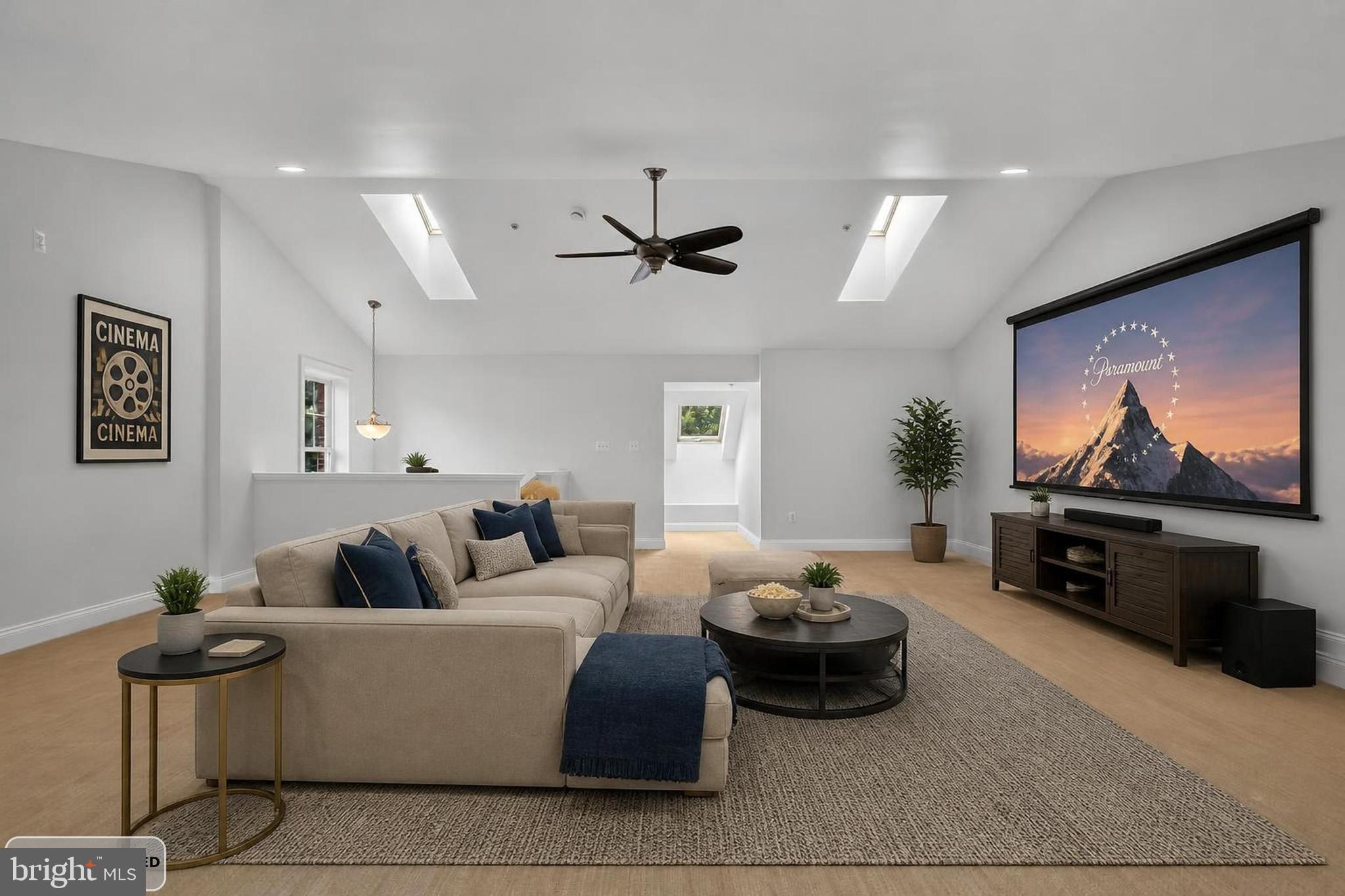 CLARKSBURG HEIGHTS - Residential