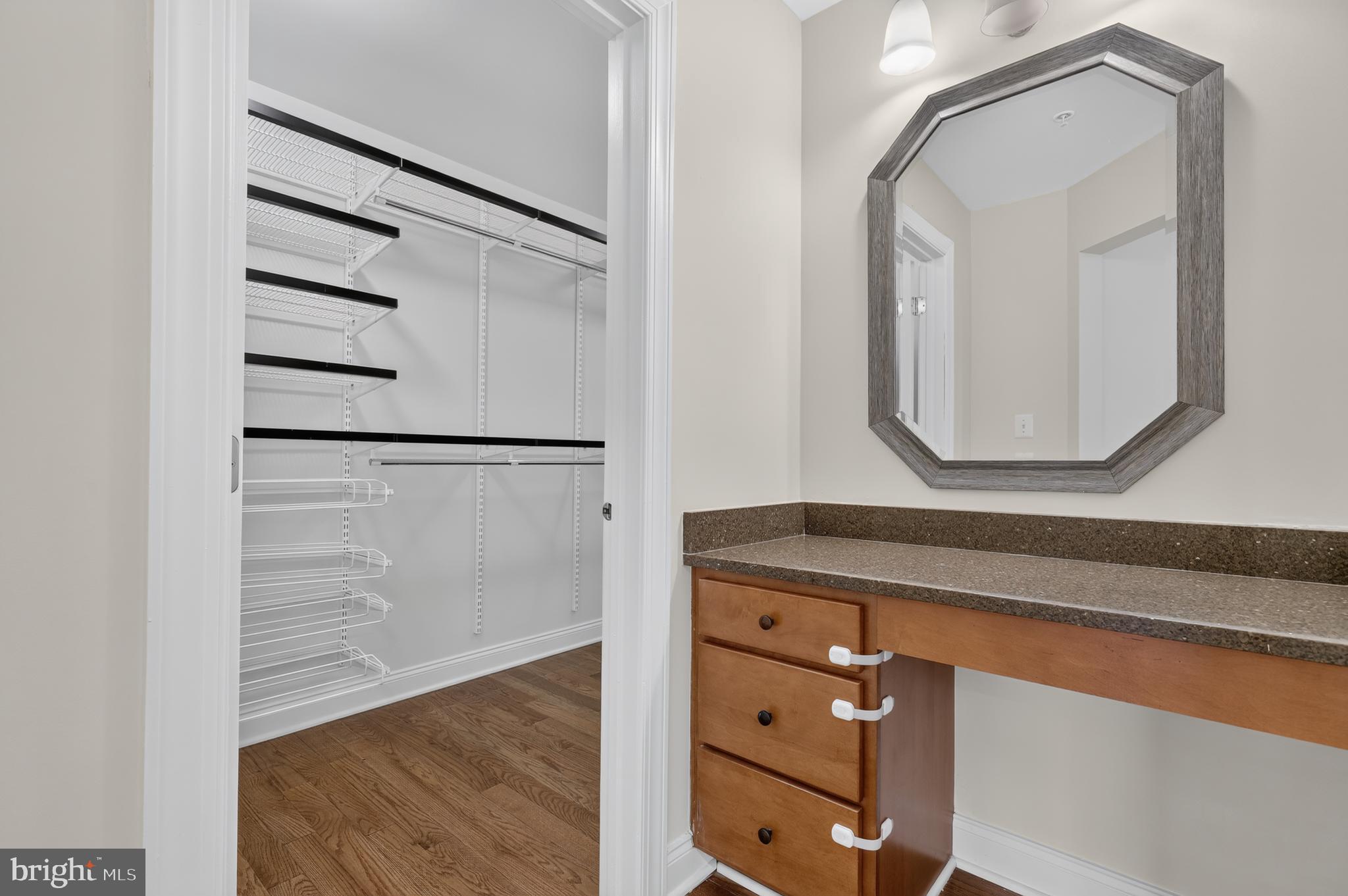 CLARKSBURG HEIGHTS - Residential
