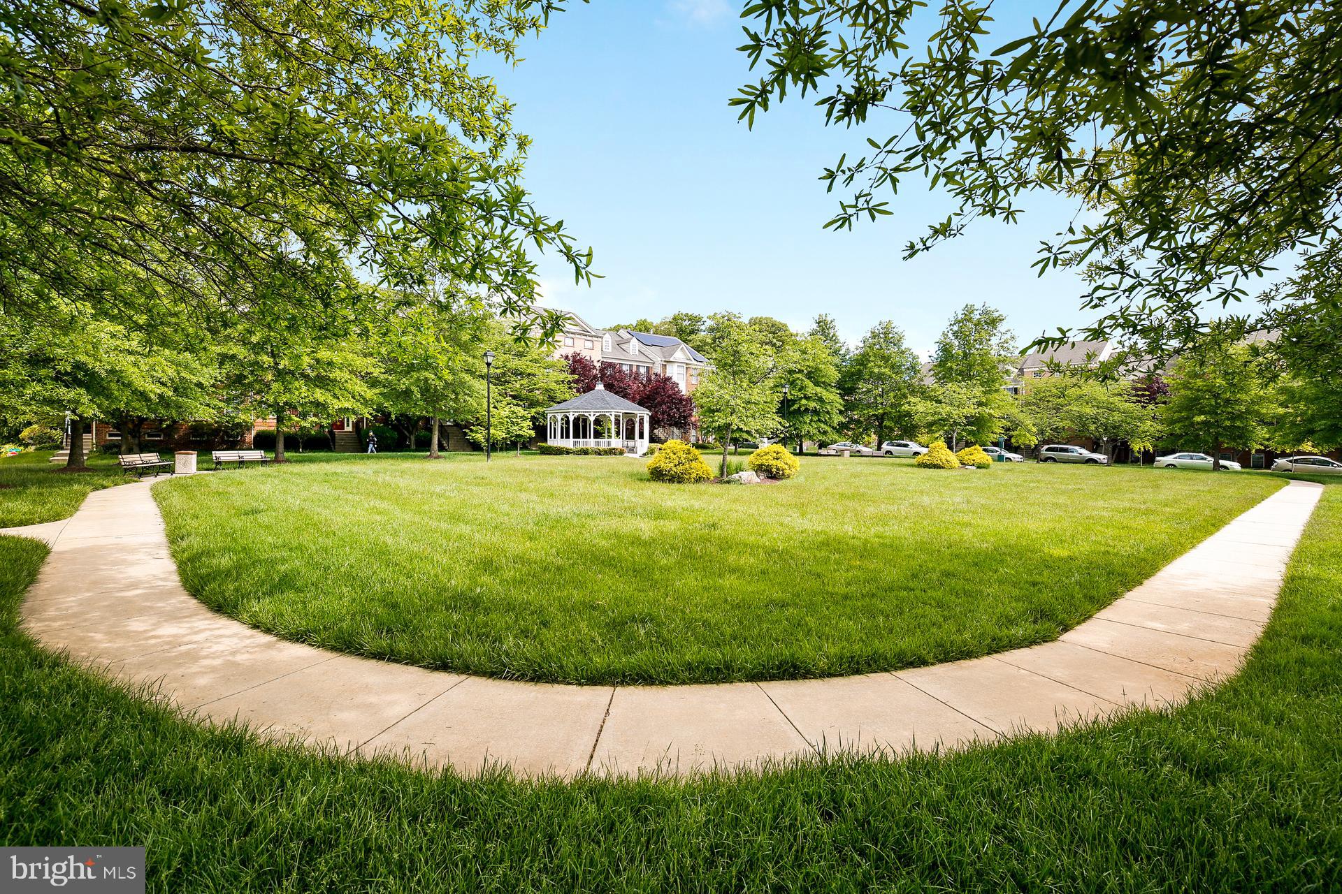 CLARKSBURG HEIGHTS - Residential