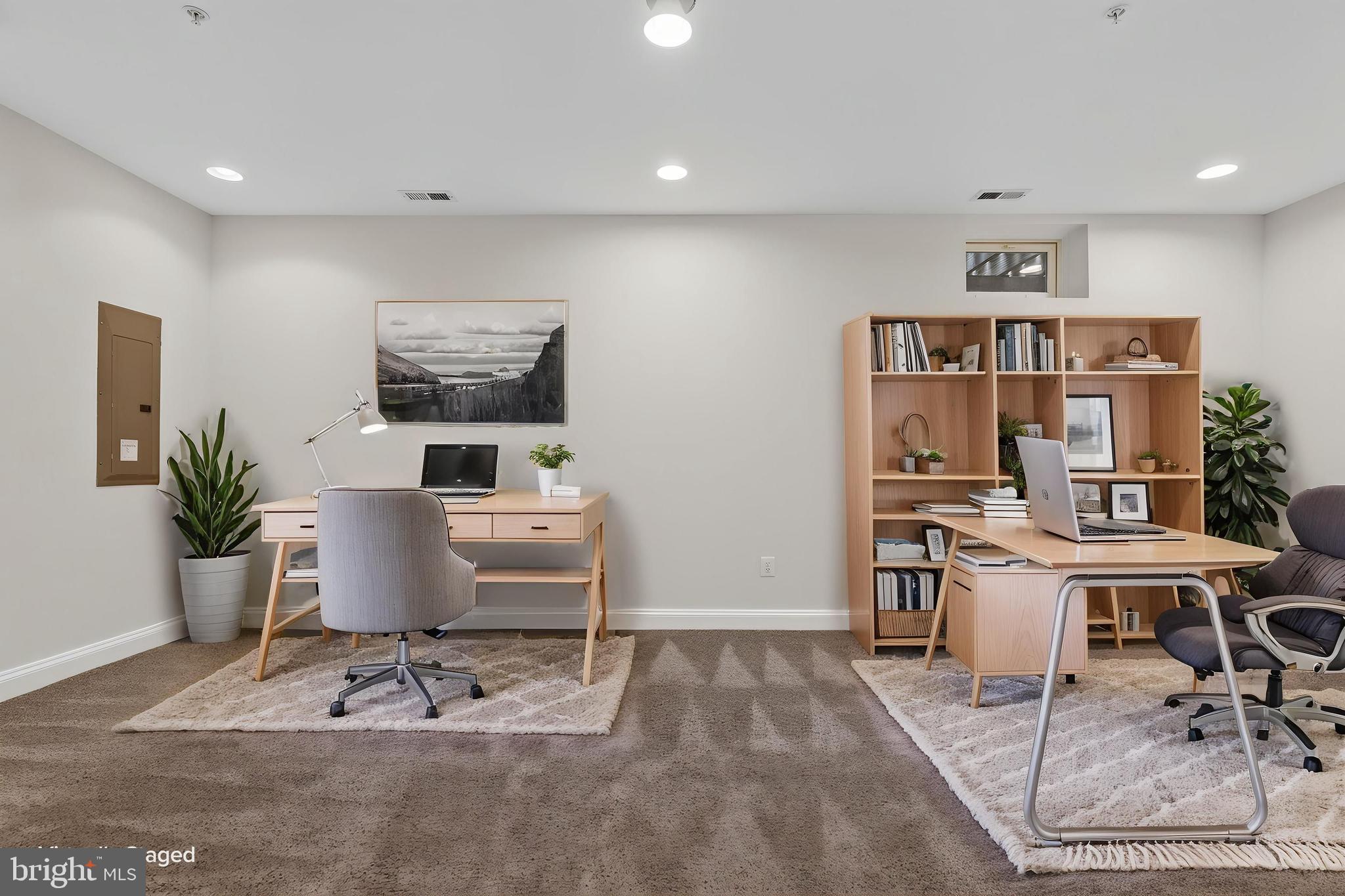 CLARKSBURG HEIGHTS - Residential