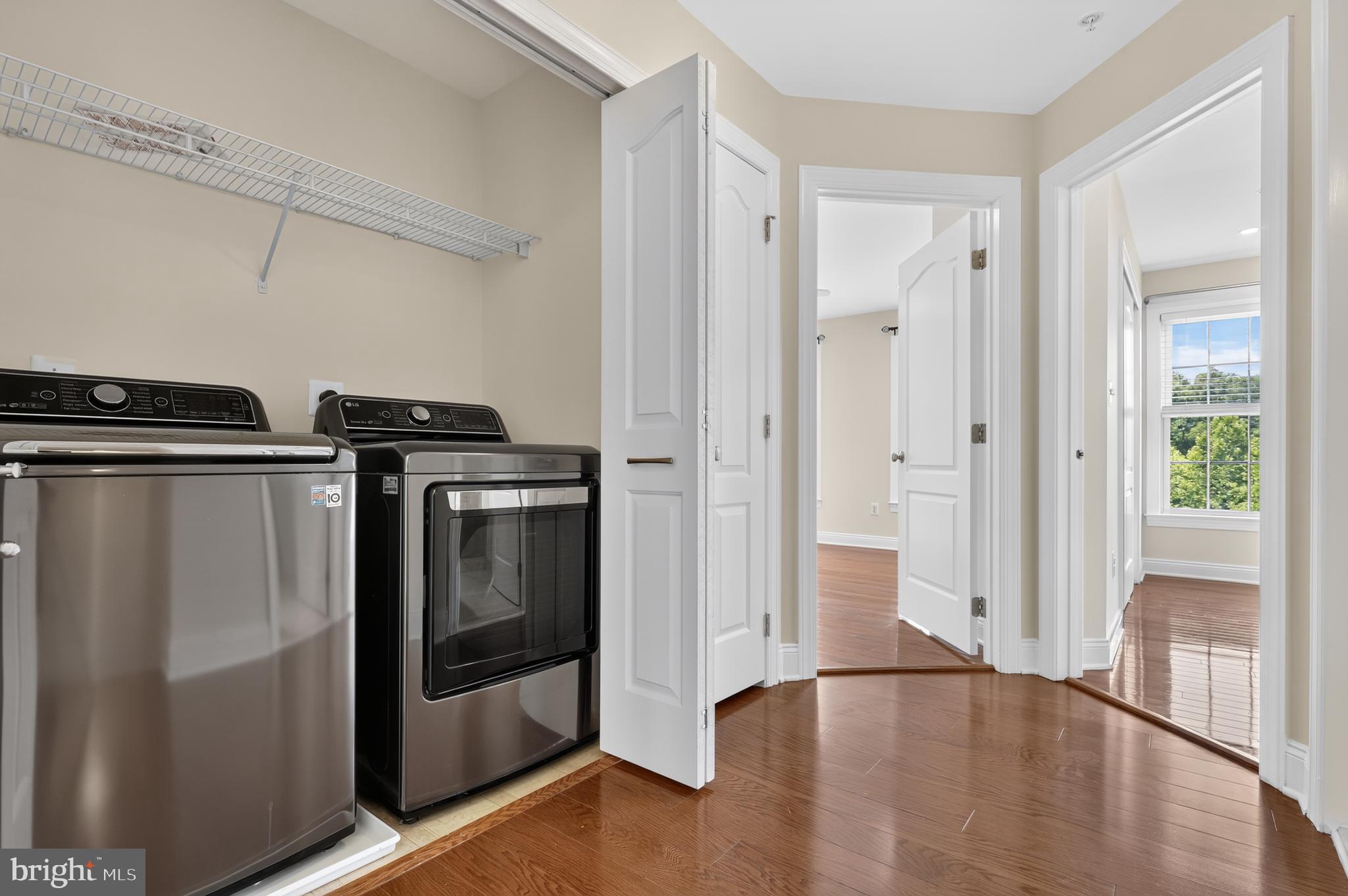 CLARKSBURG HEIGHTS - Residential