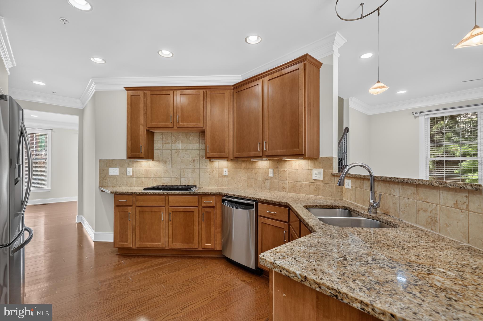 CLARKSBURG HEIGHTS - Residential